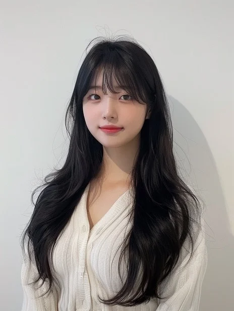 Hair Cut 3