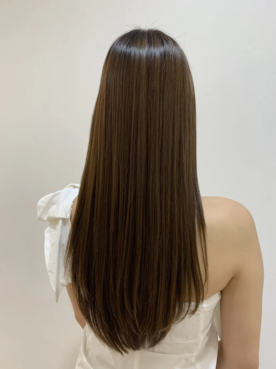 Keratin Treatment Course 2