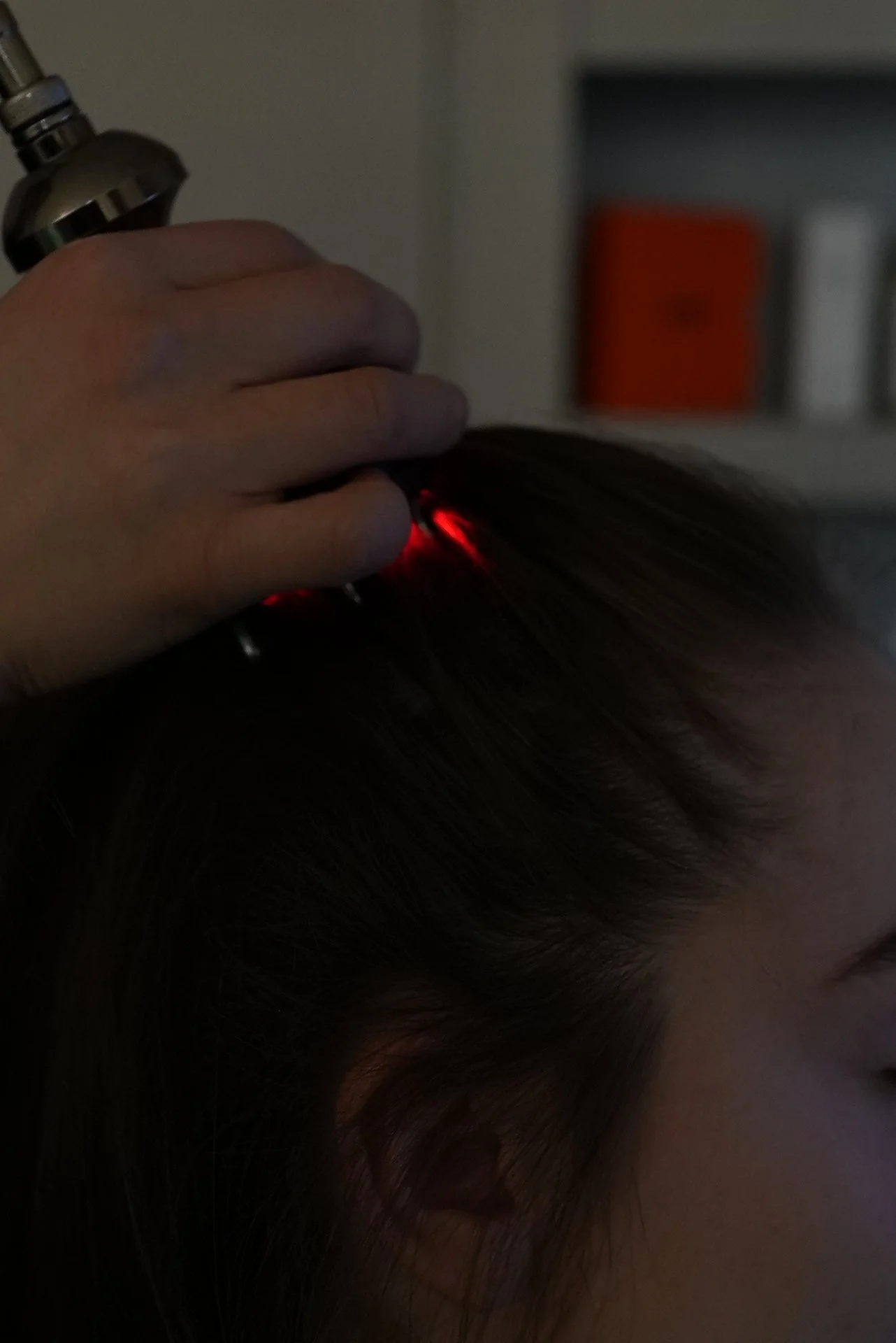 18-Step Stem Cell Scalp Treatment 4