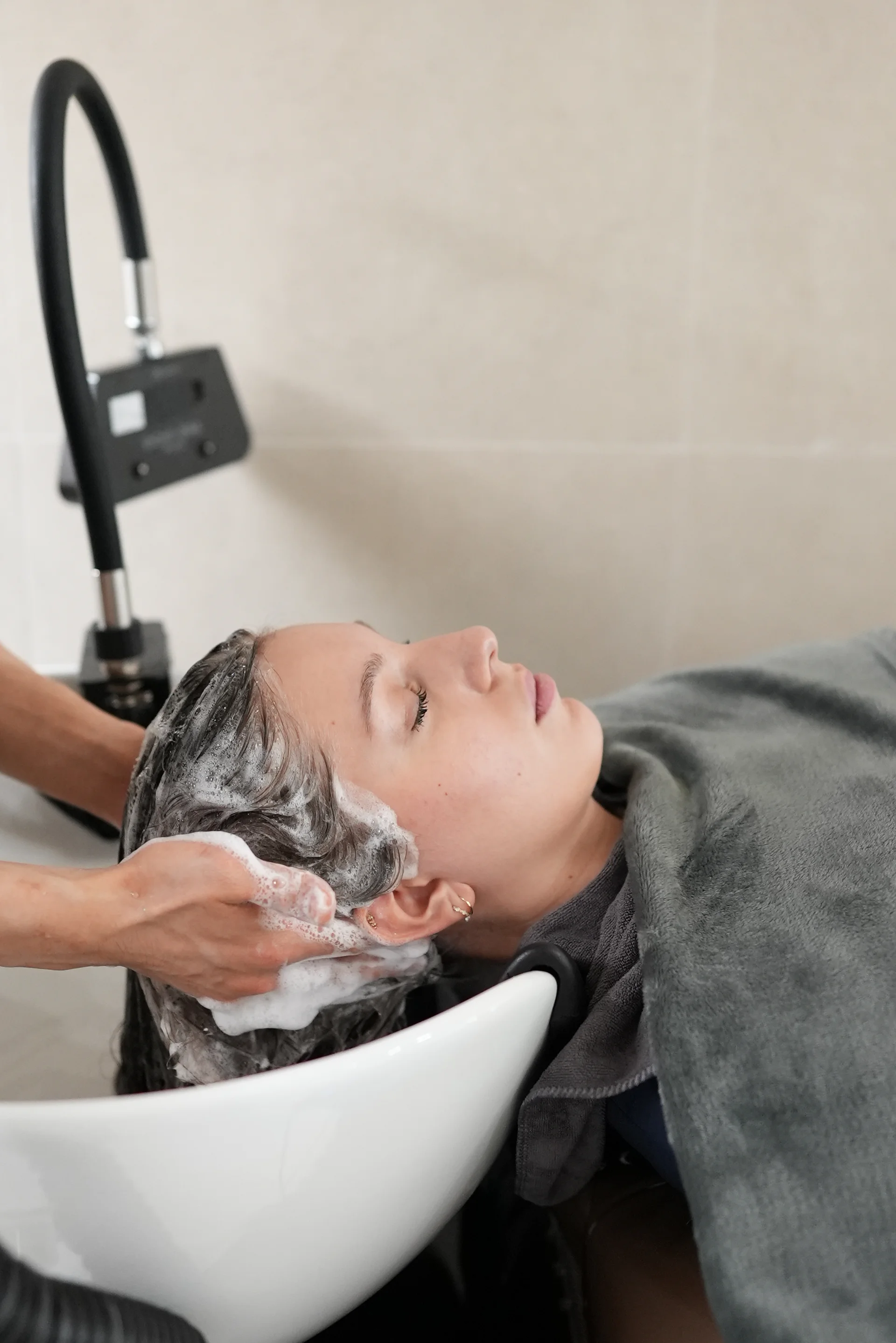 Shampoo 2