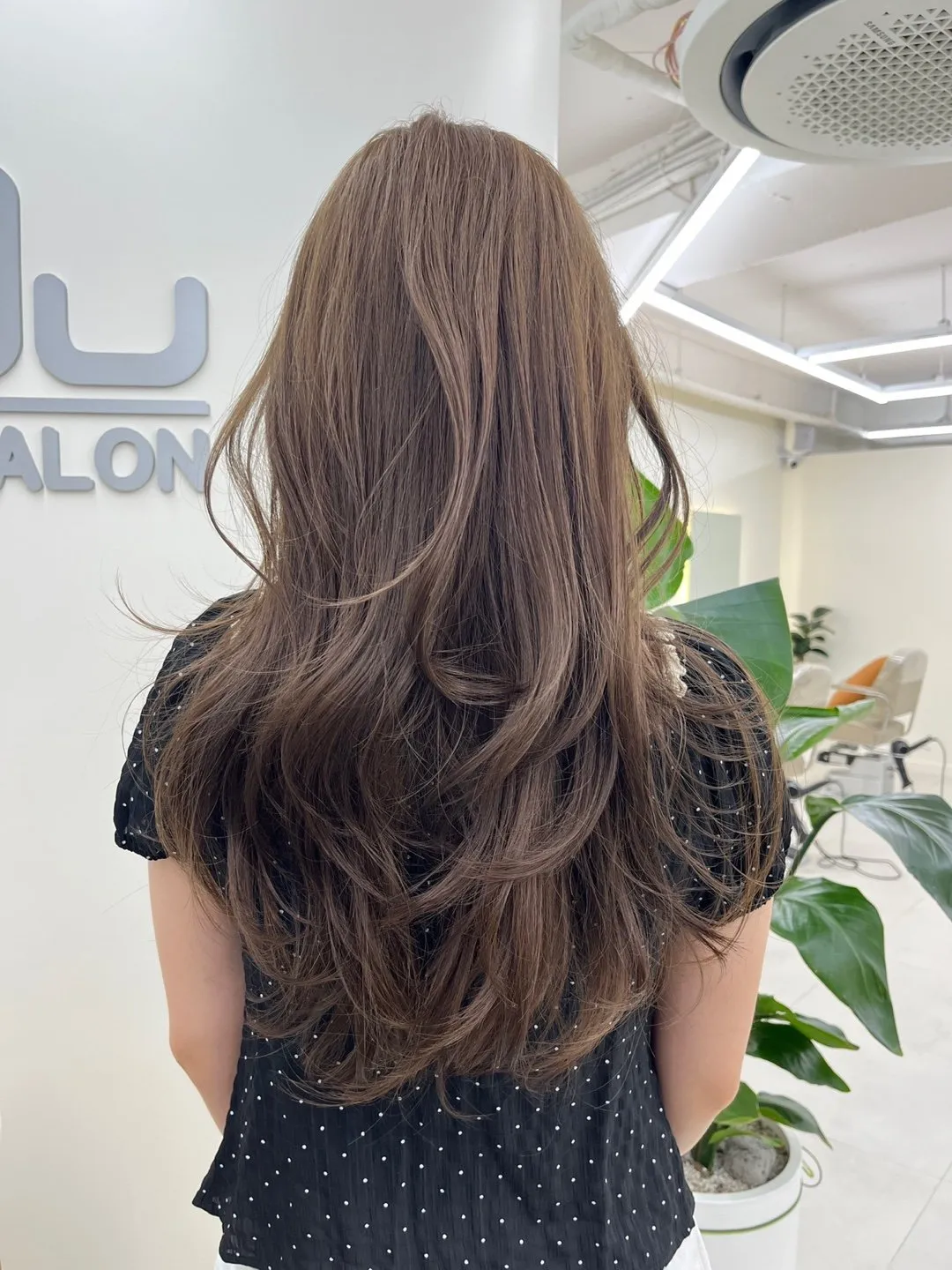 3-Step Hair Treatment
