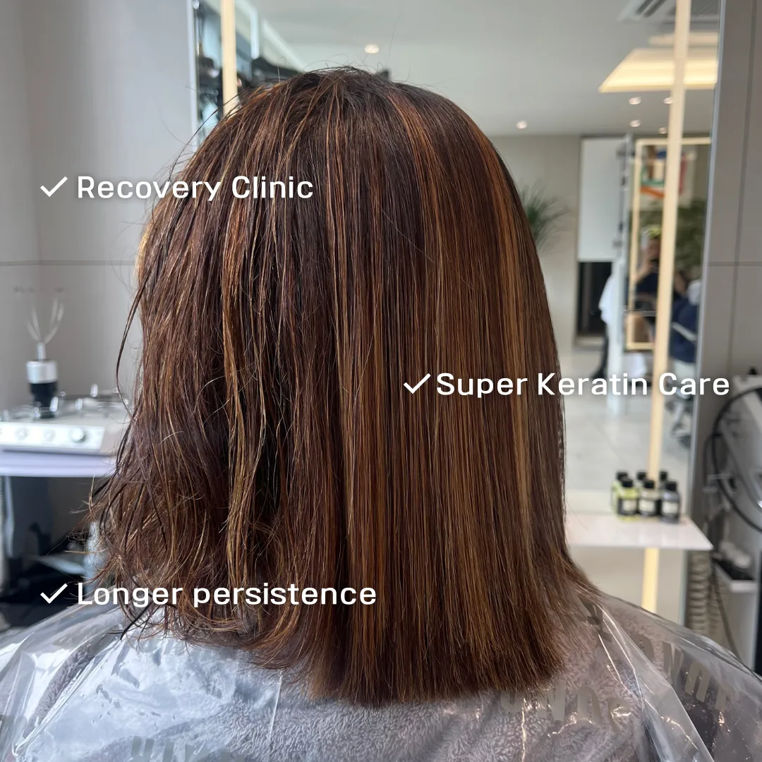Scalp Care & Hair Treatments