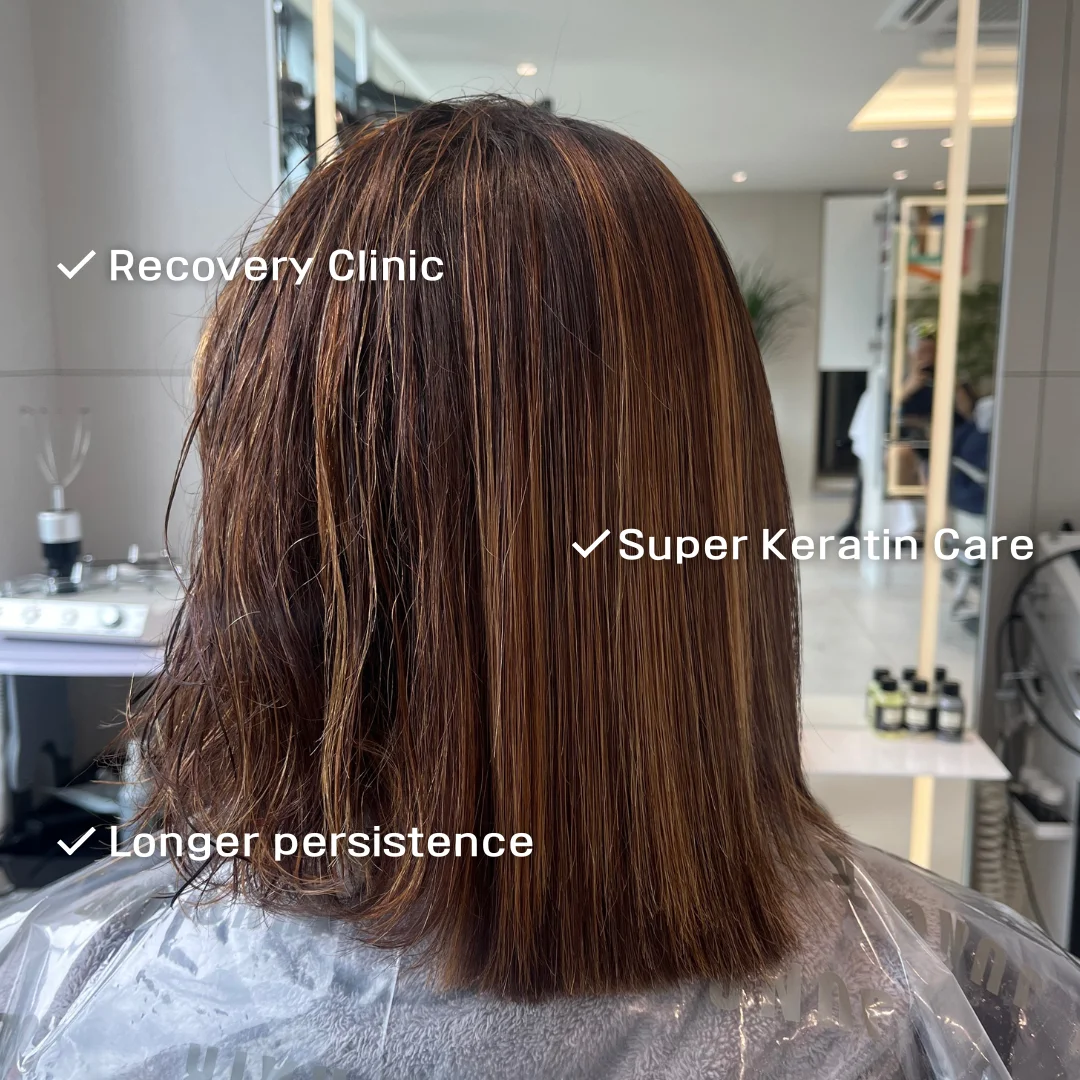 Scalp Care & Hair Treatments 1