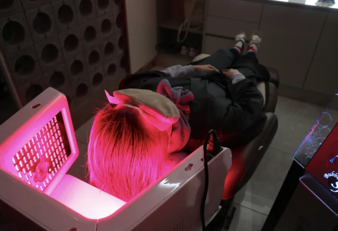 Power Scalp Scaling 3