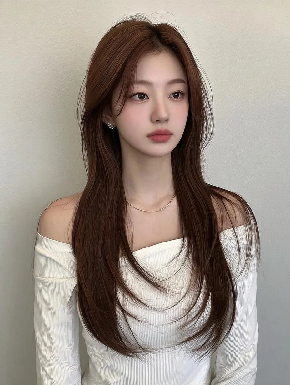 Cut + Color + Scalp Care 2