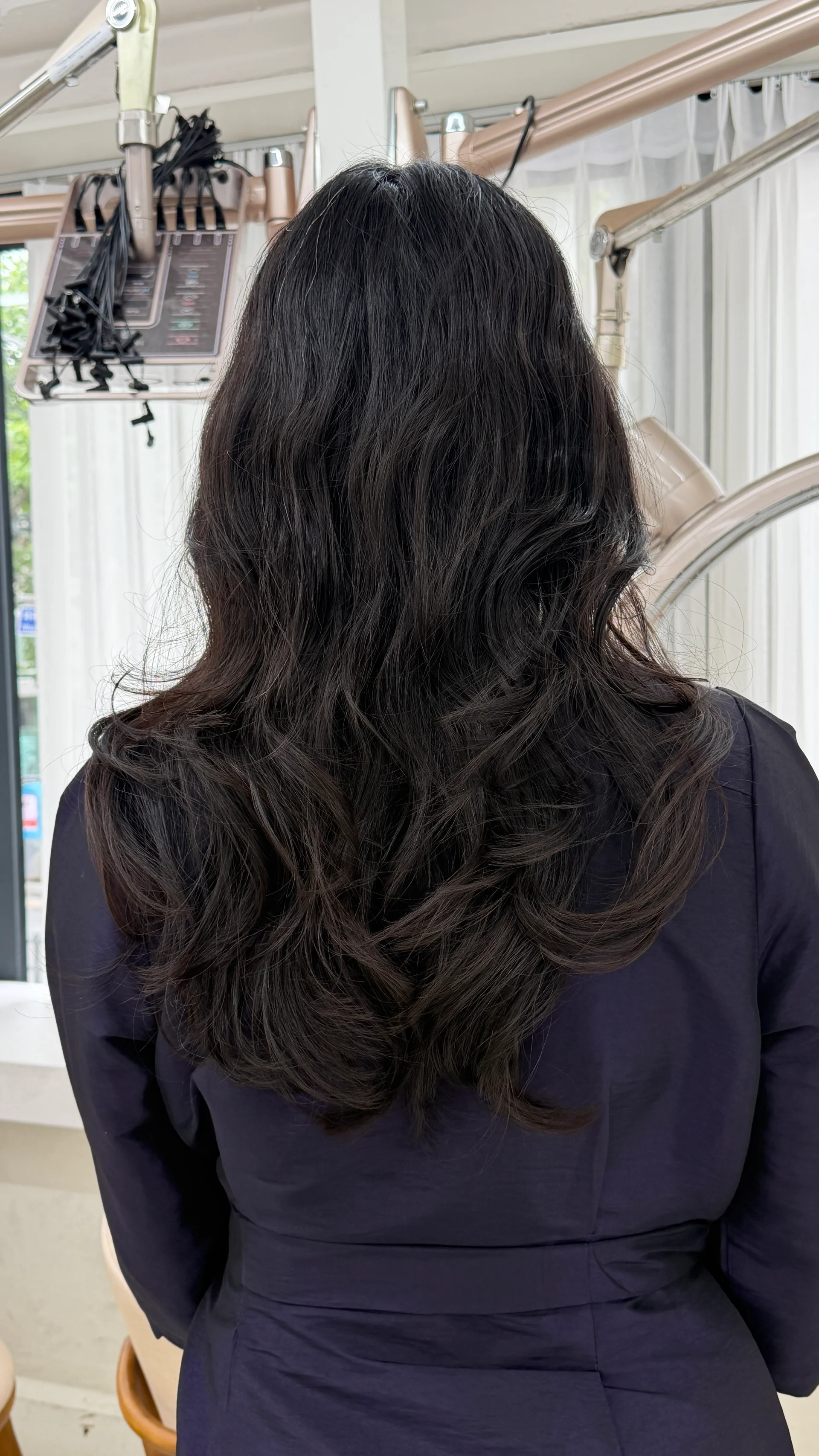 Digital Perm 4