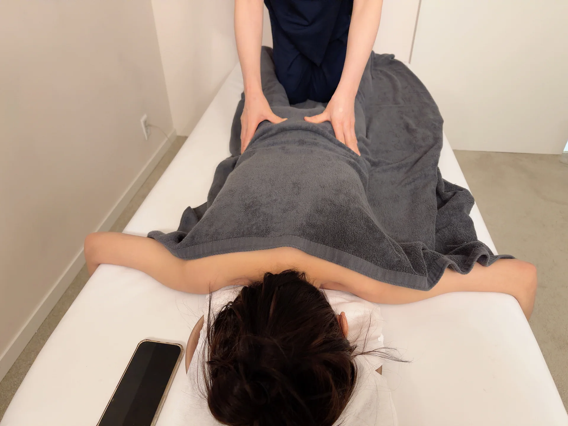 Full Body Care (90 min) 1
