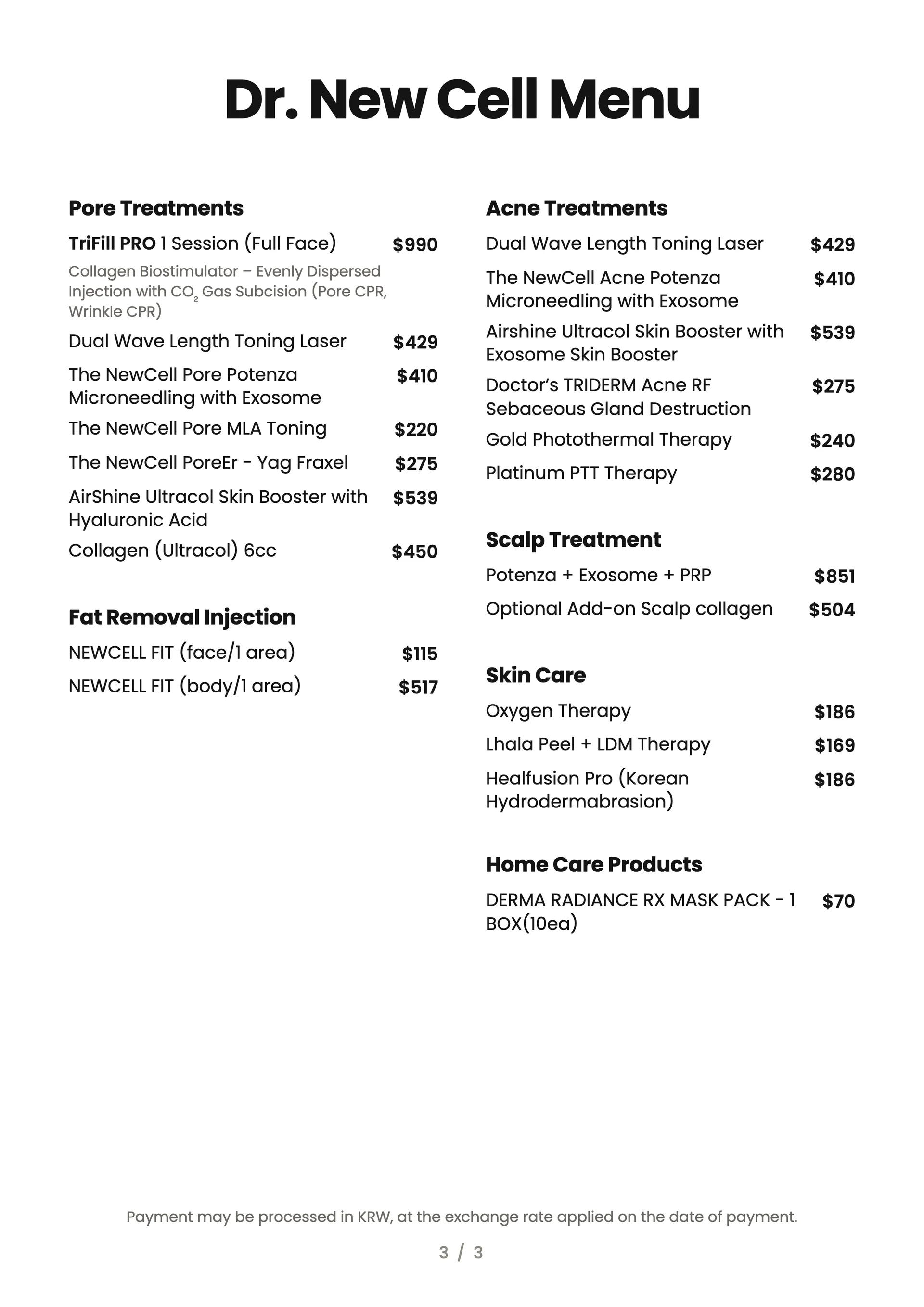 Personalized Consultation 5