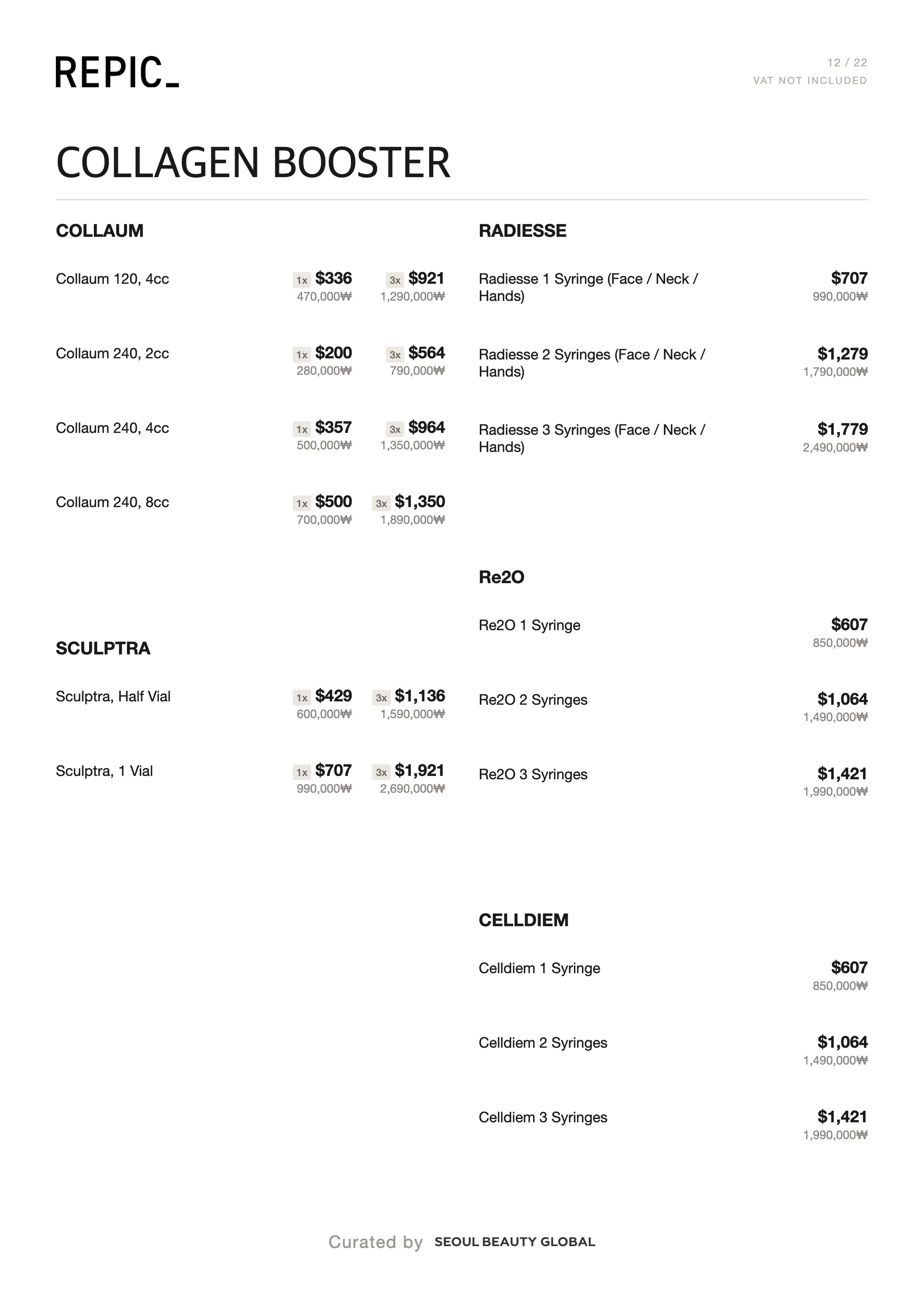 Consultation 14