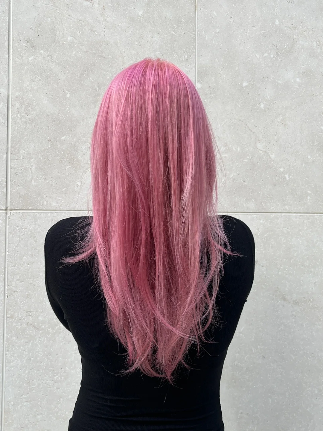 Hair Dye 1