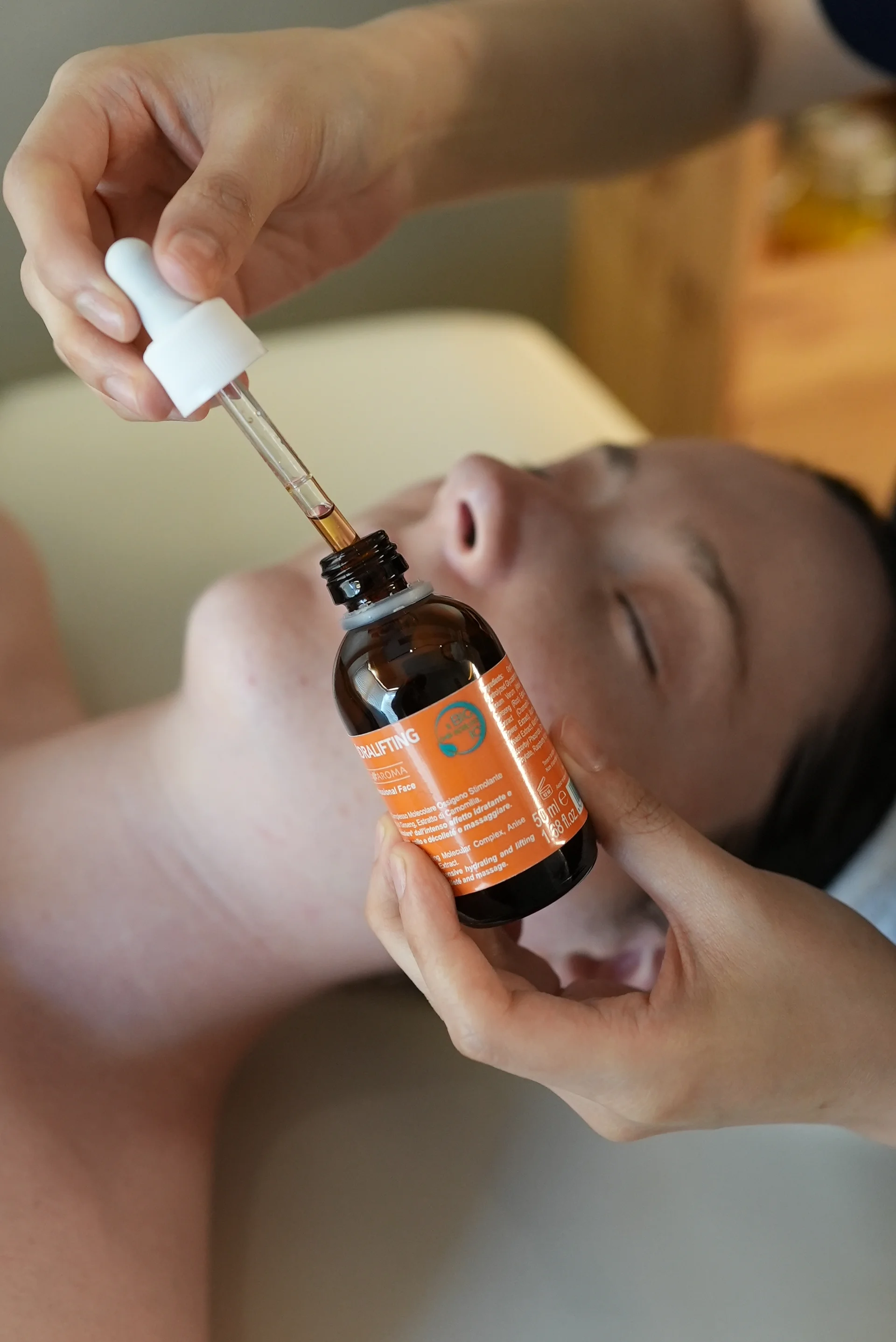 Energy Care Facial 2