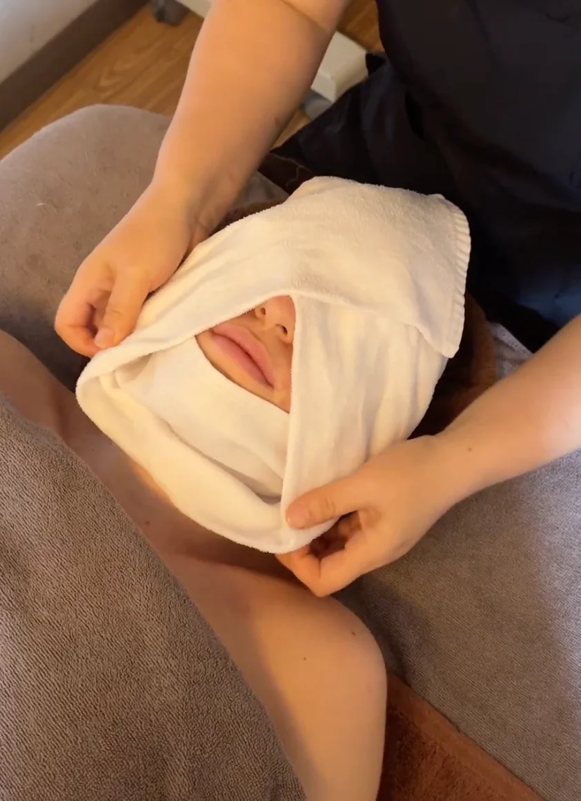 Small Facial Care 1