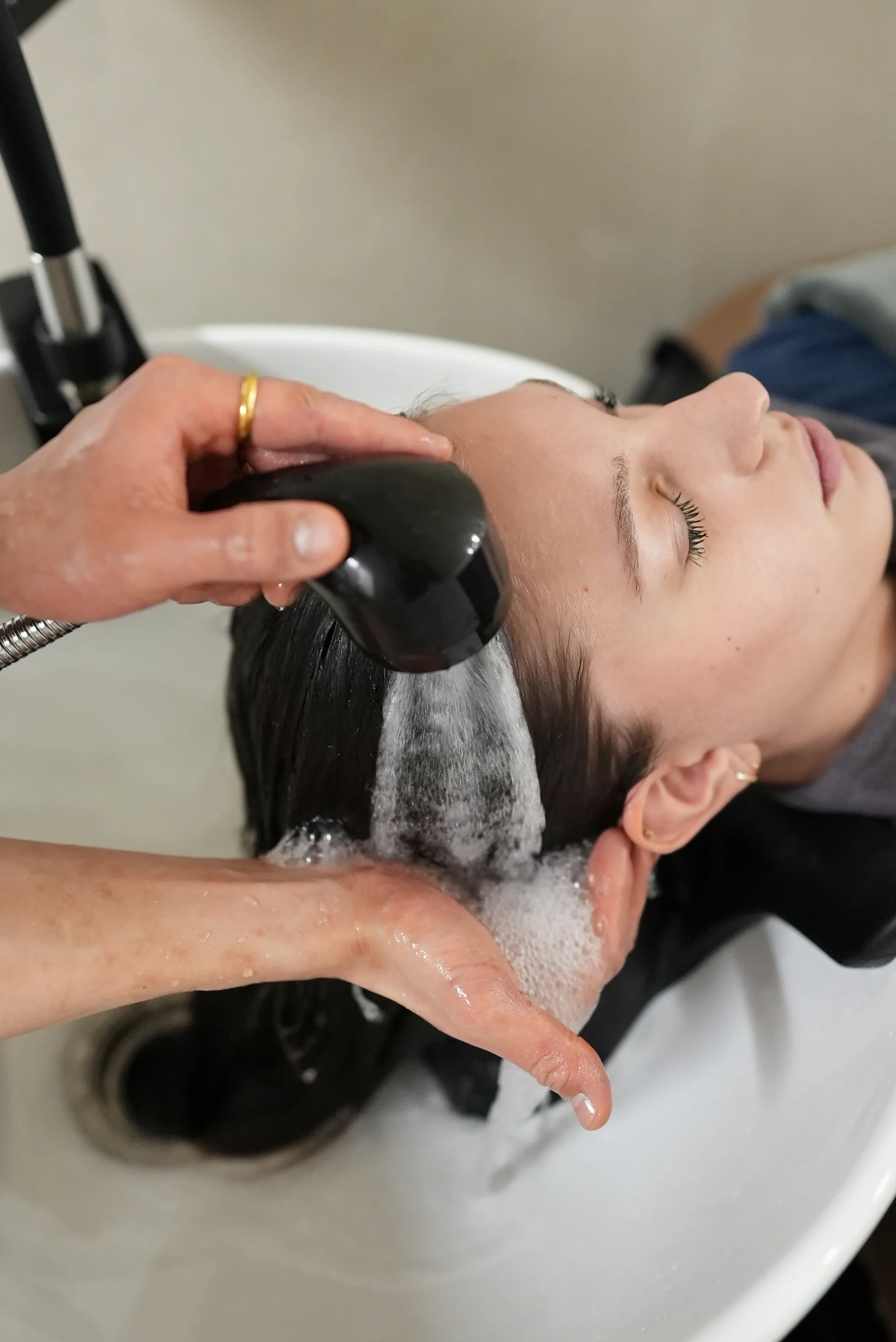 Shampoo 3