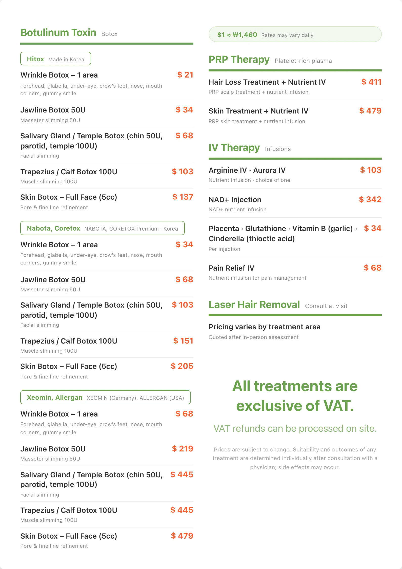 Personalized Consultation 4