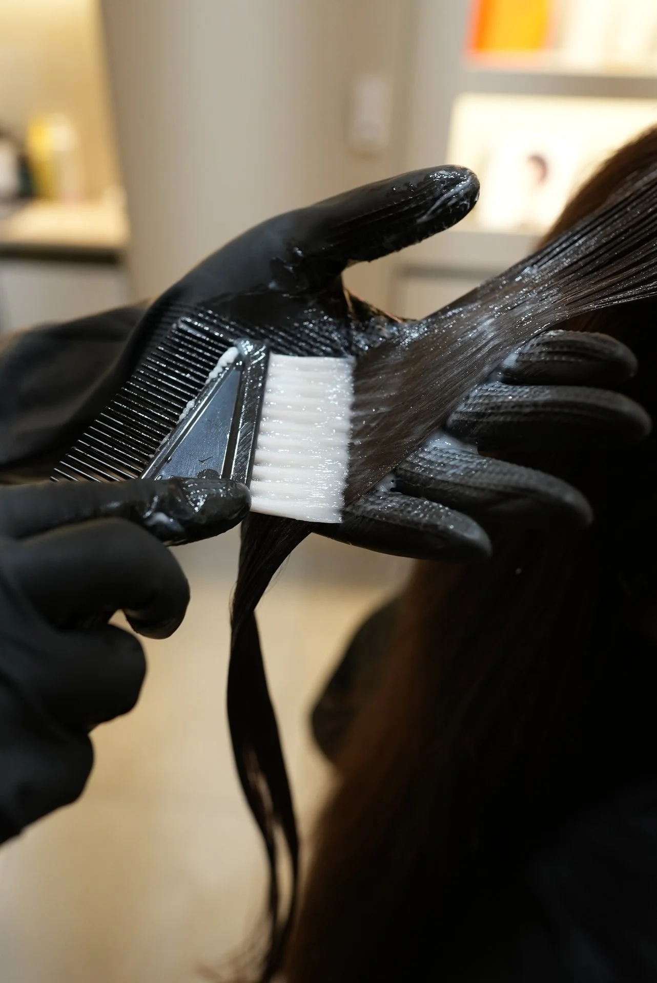 Hair Natural Treatment 2