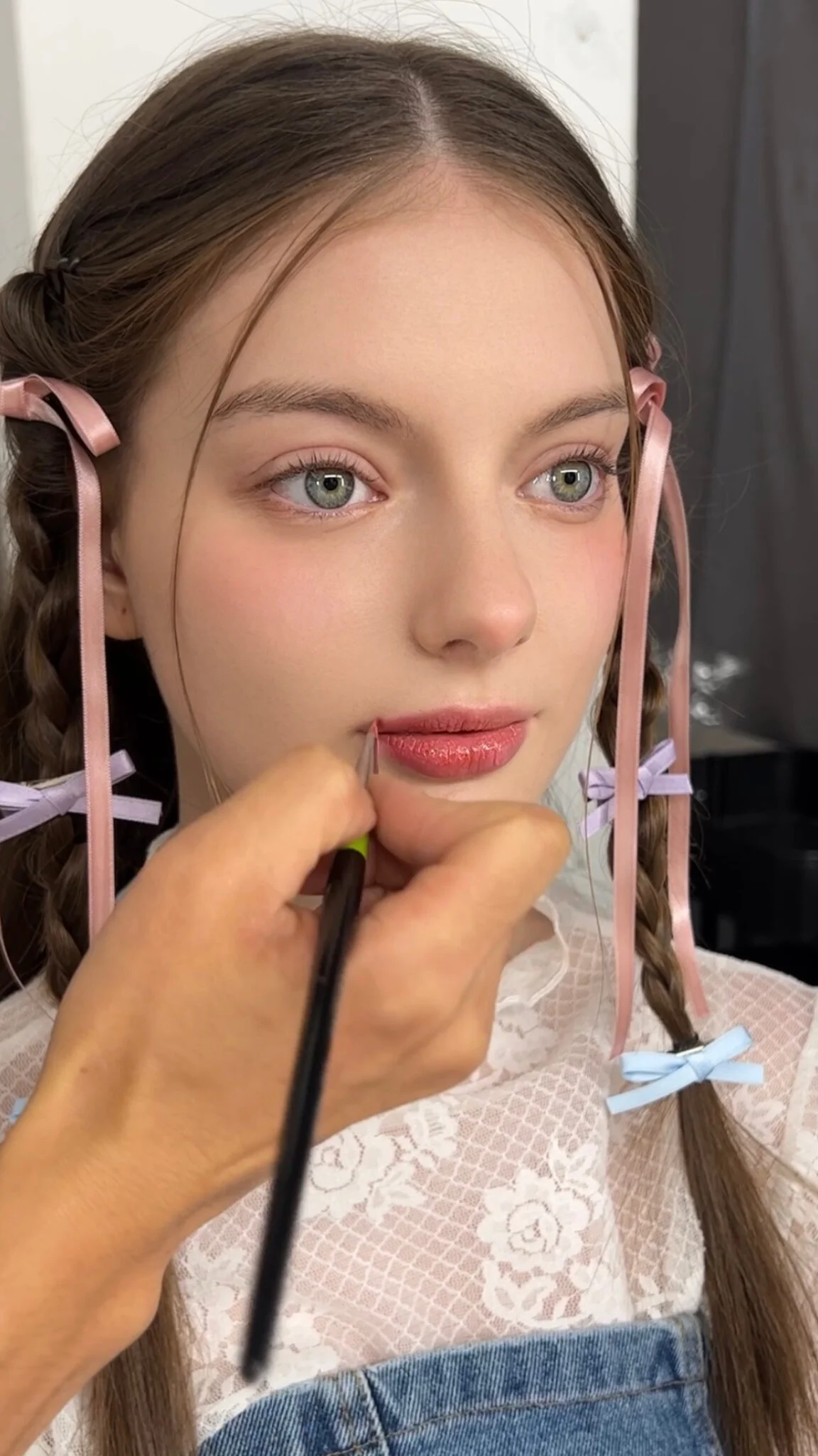 Idol Package (Makeup + Hair) 1