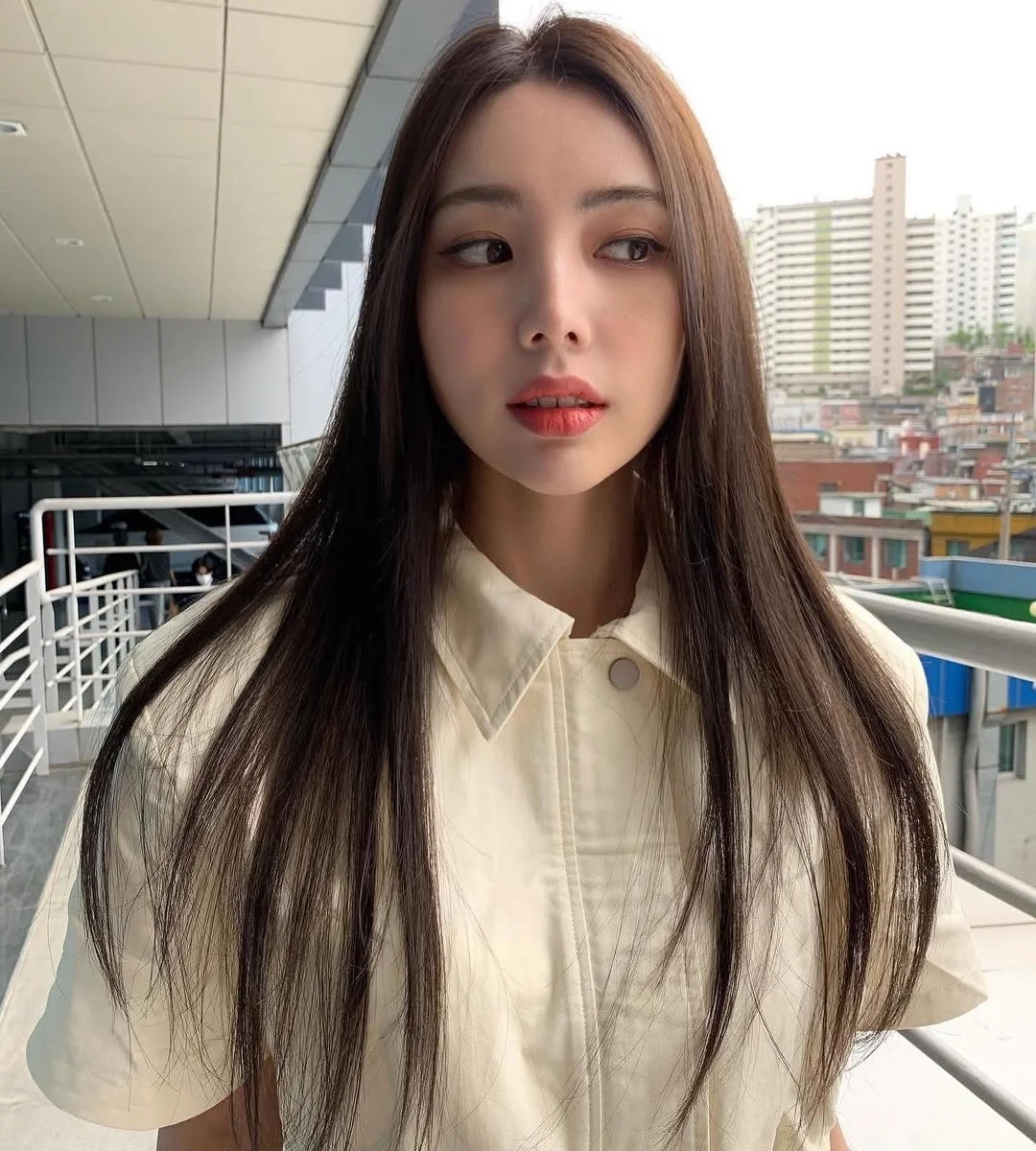 K-Beauty Makeup + K-Beauty Styling 3