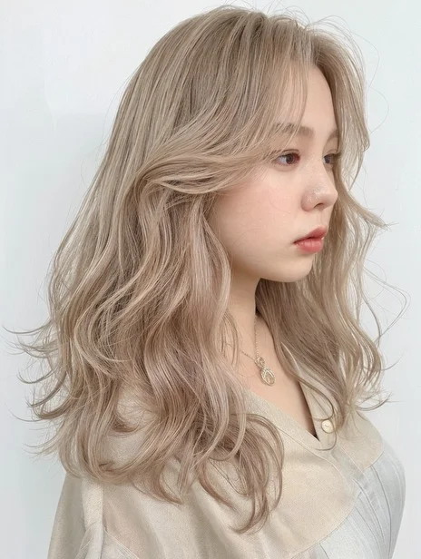 Bleaching 3