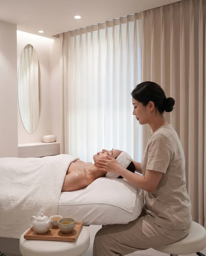 Bespoke Wellness Journey 2