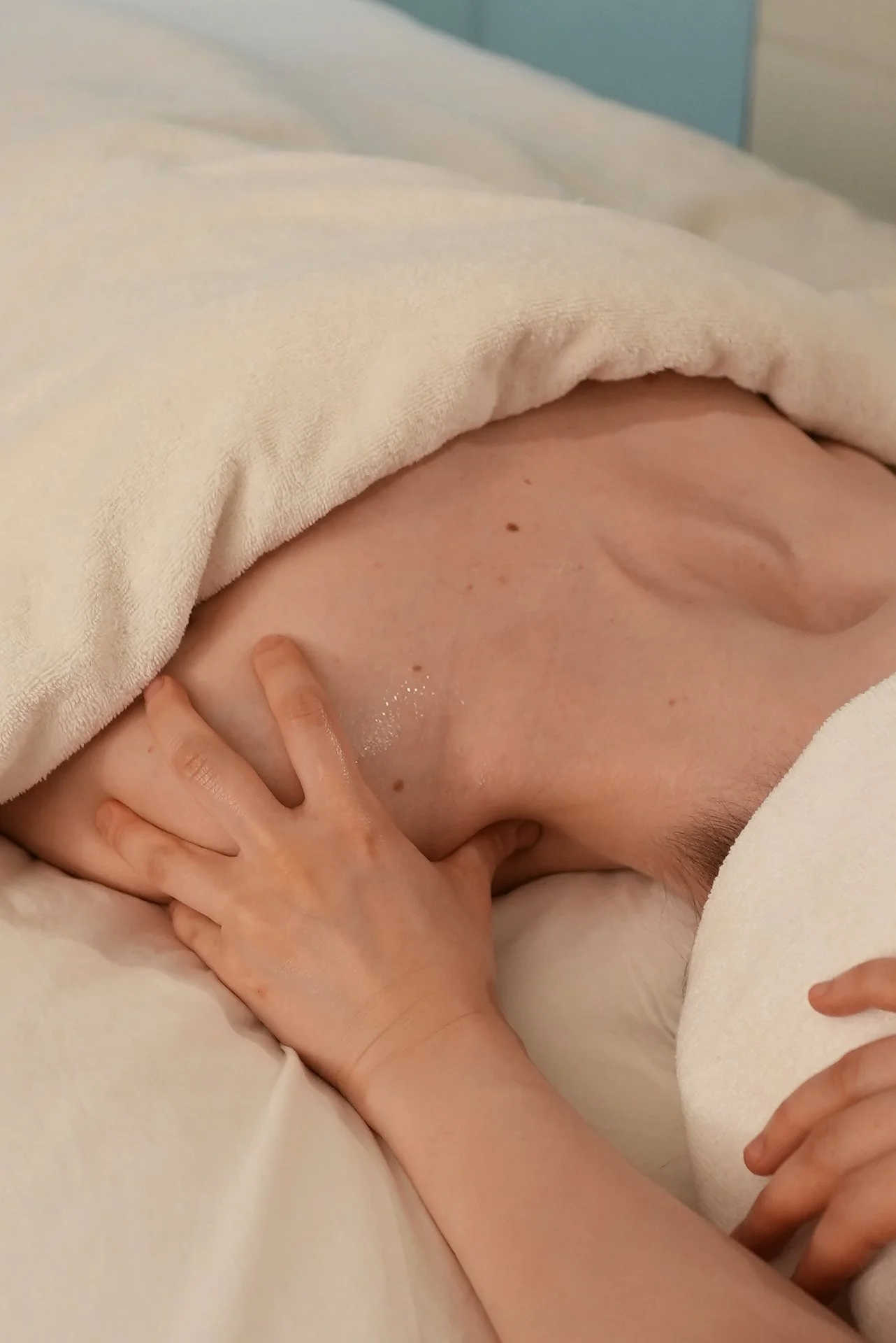 Relaxing Whole Body (90 Minutes) 2