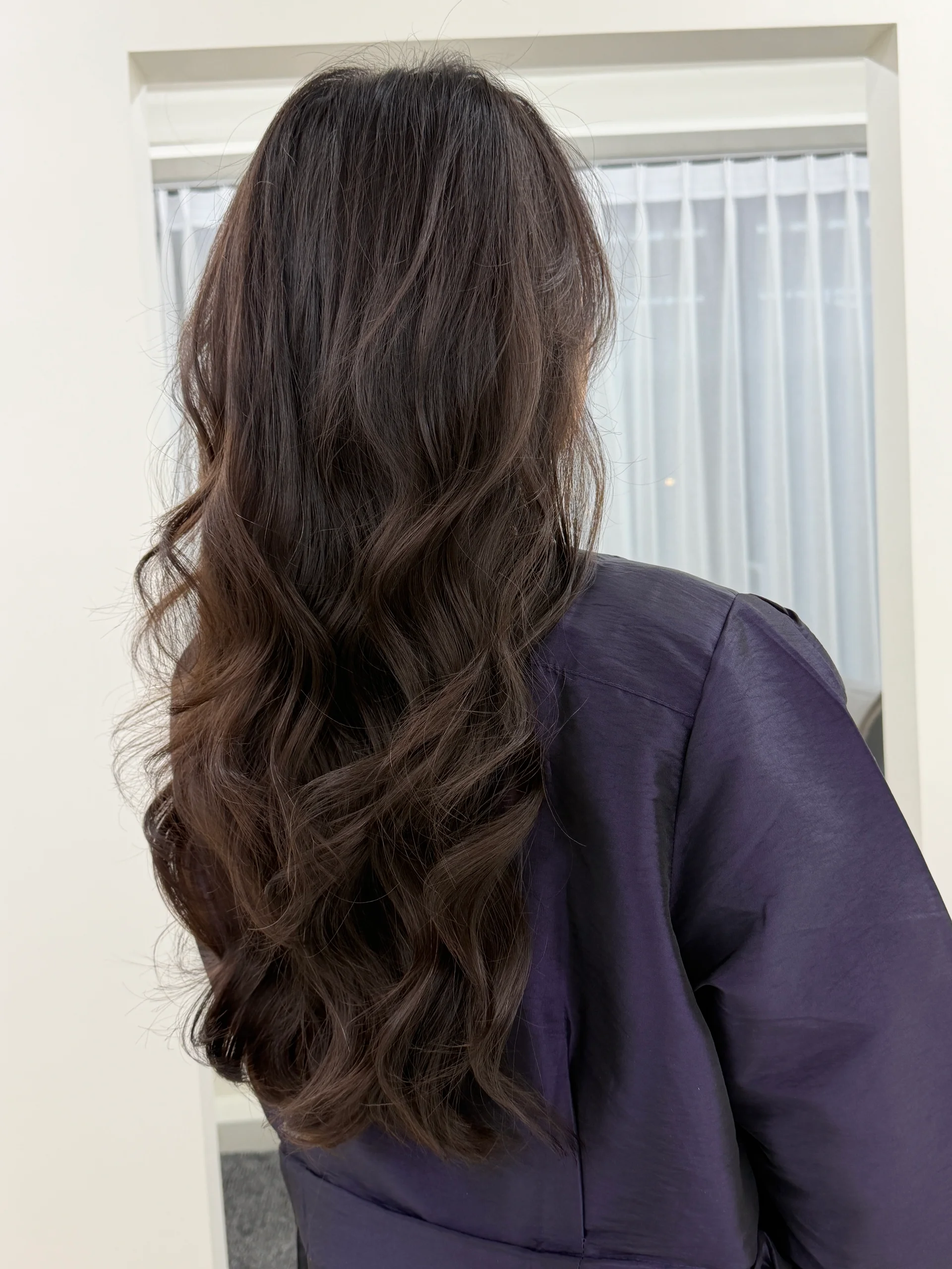 Digital Perm 2