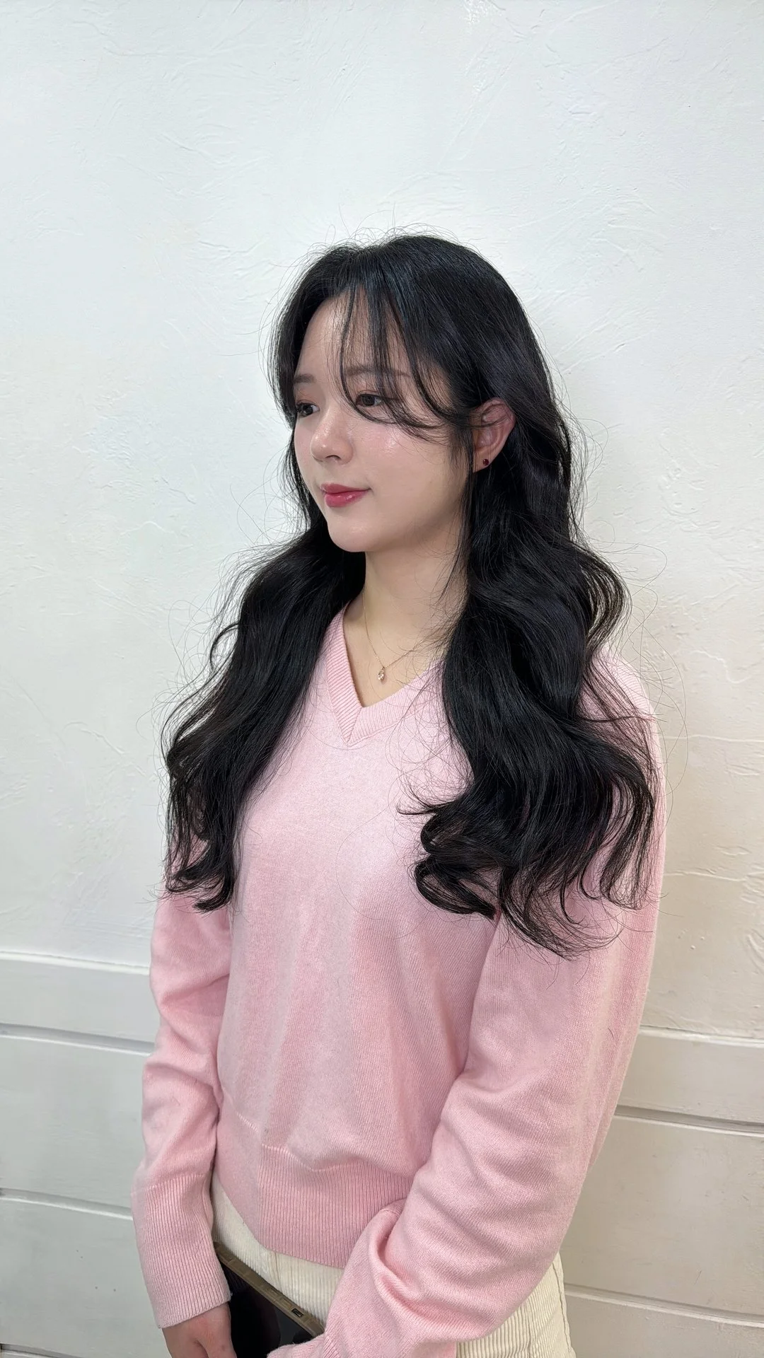 Magic Digital Perm 5