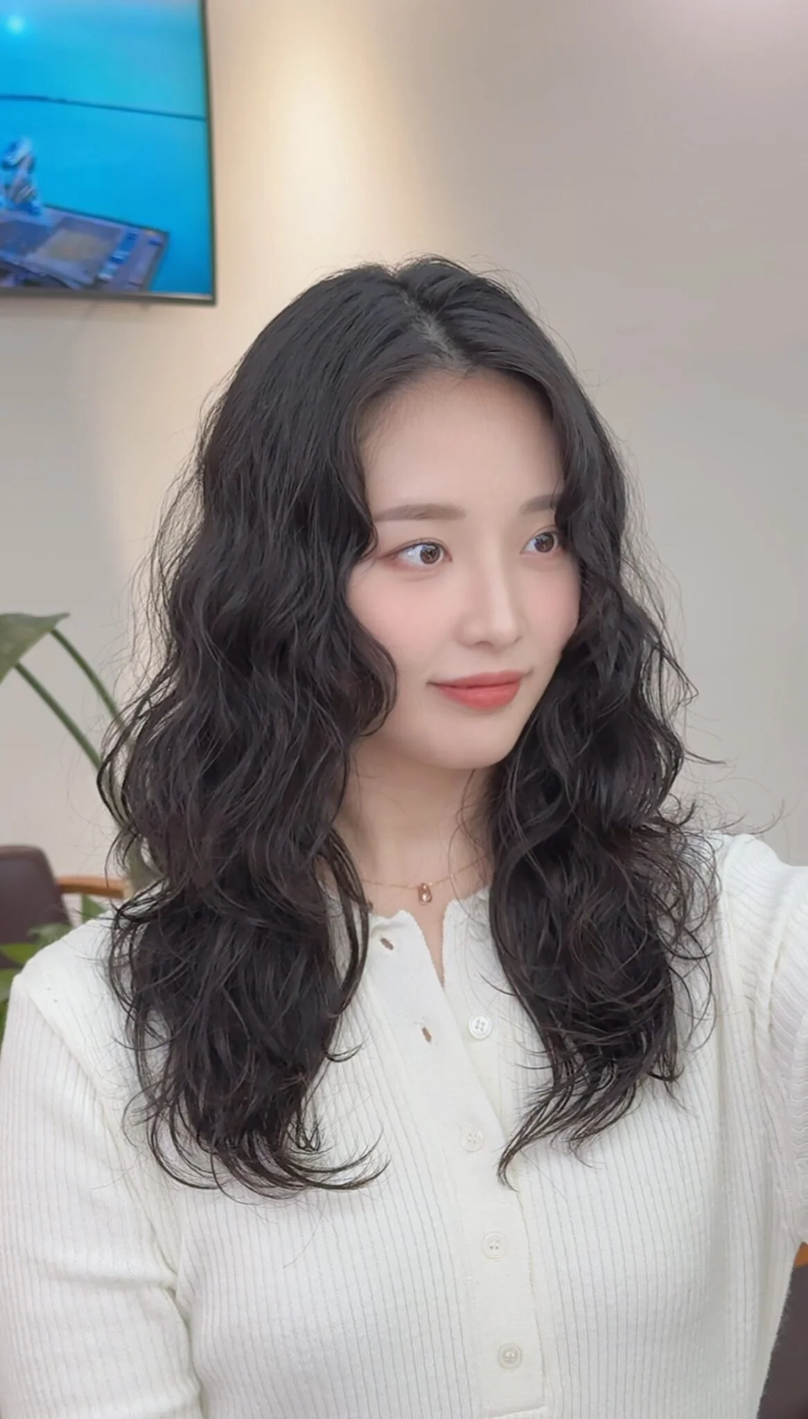 Women’s Wave Perm & Magic Perm 4