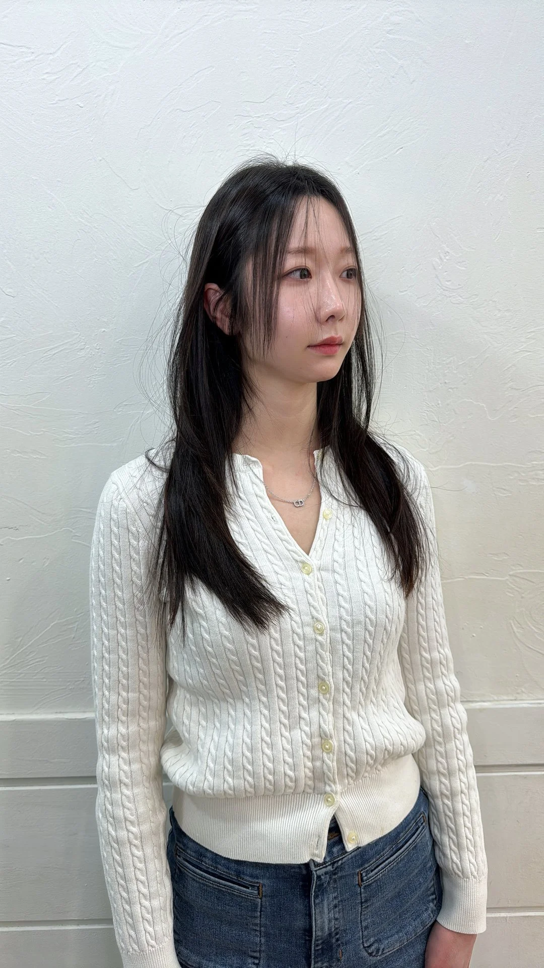 Hair Cut 1