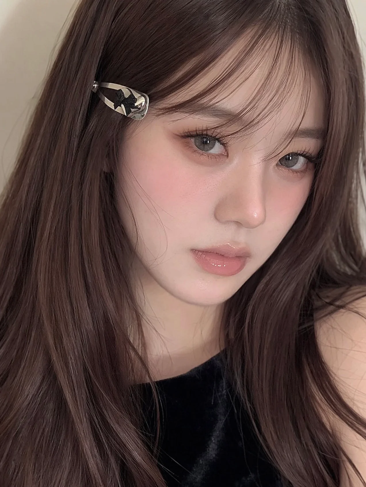 Premium K-Style / K-POP Hair & Makeup 5