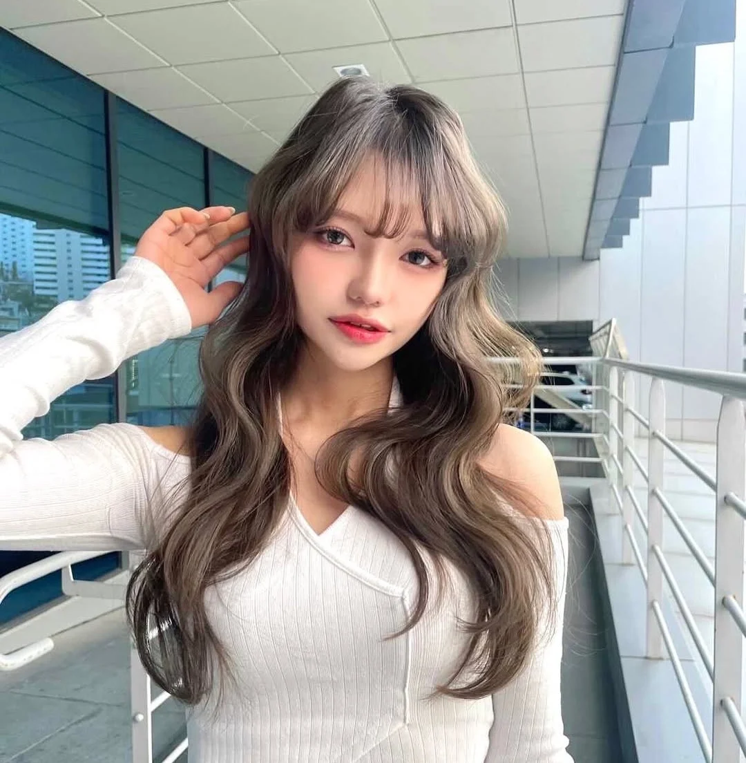 K-Beauty Styling 4
