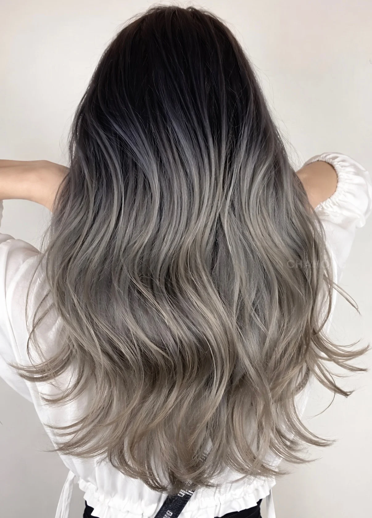 Hair Highlights 5