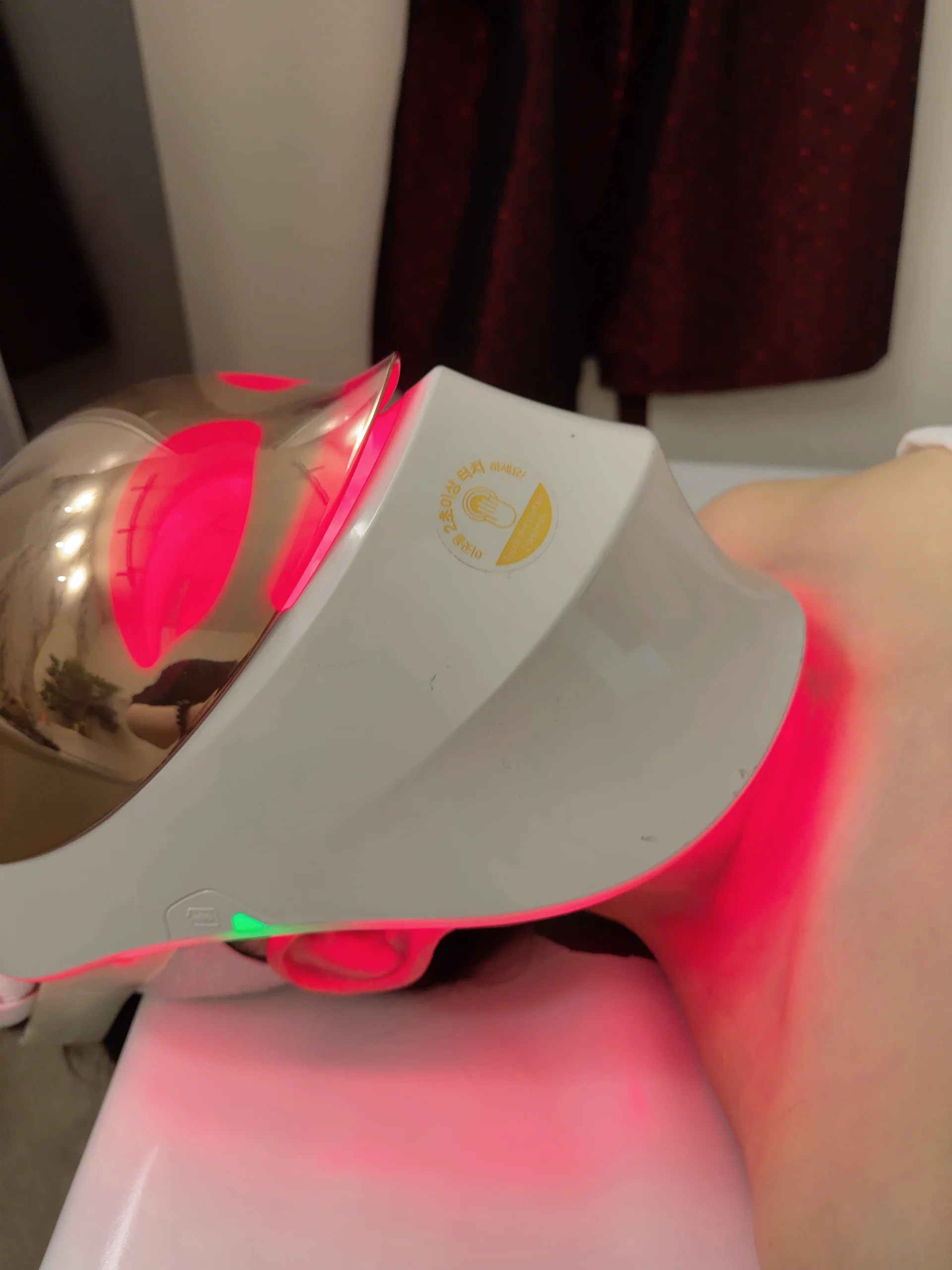 Facial & Lymphatic Care (90 min) 5
