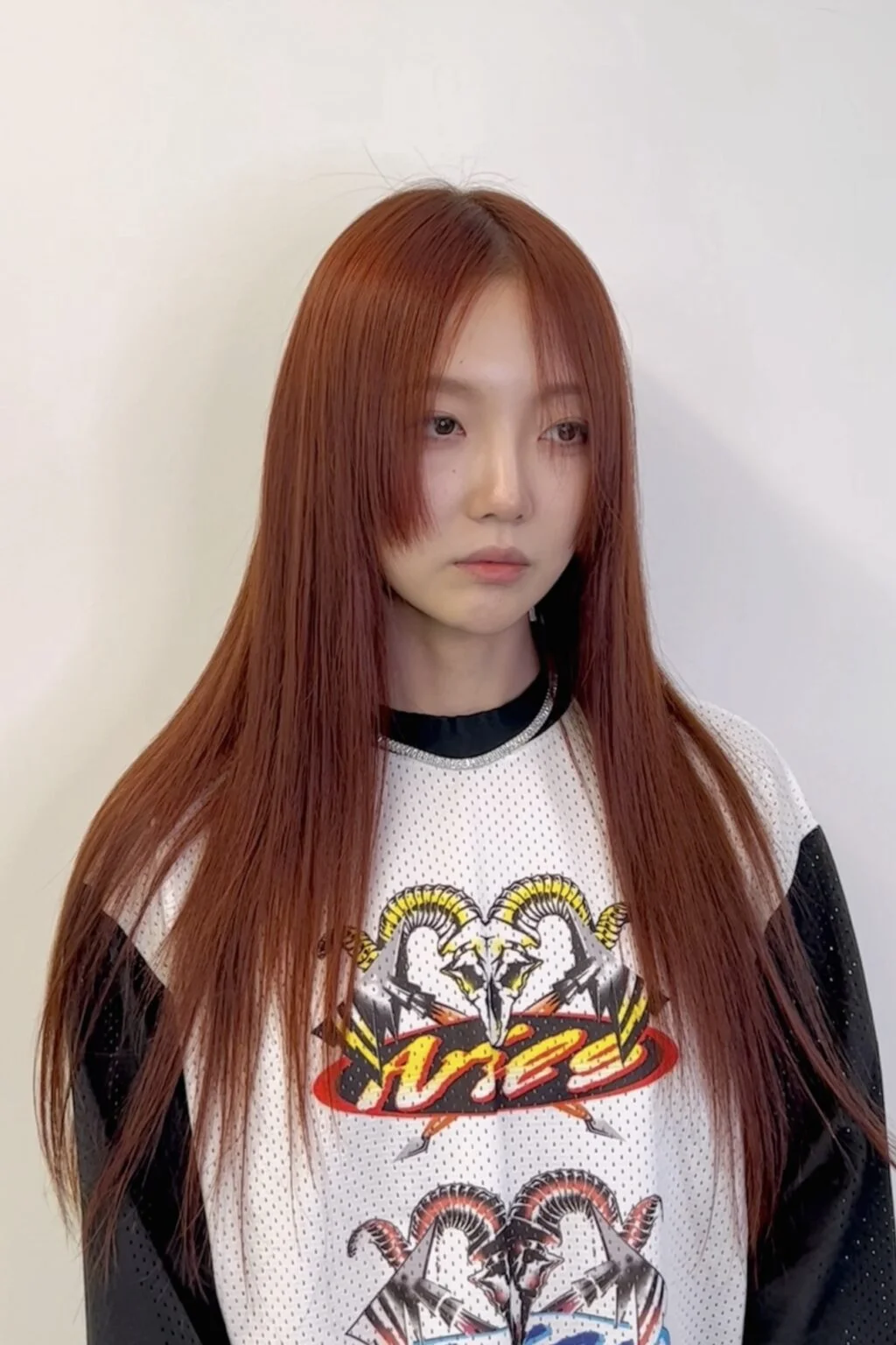 Hair Dye 1