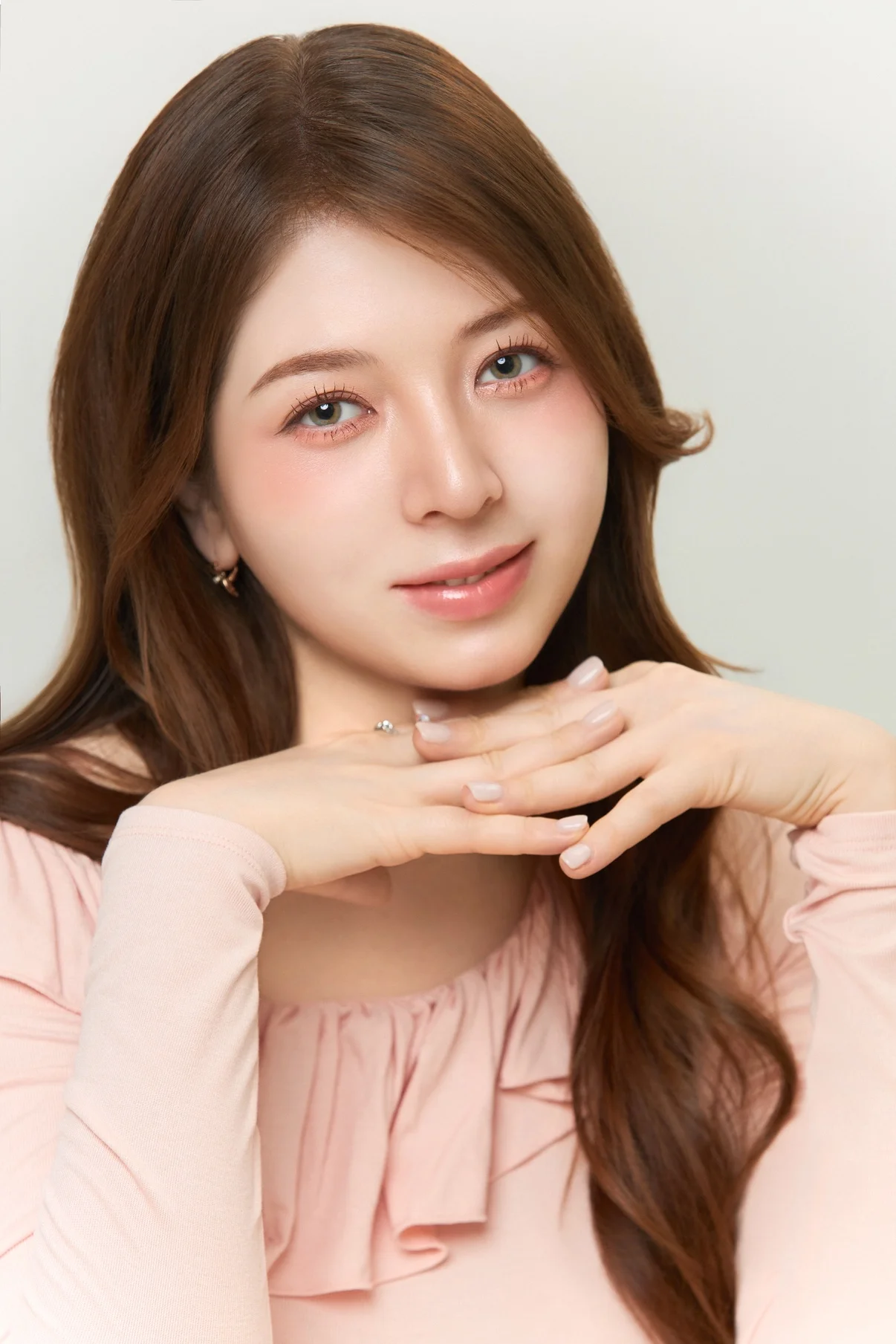 [Premium] Personal Color & Body Analysis & Makeup 1:1 1