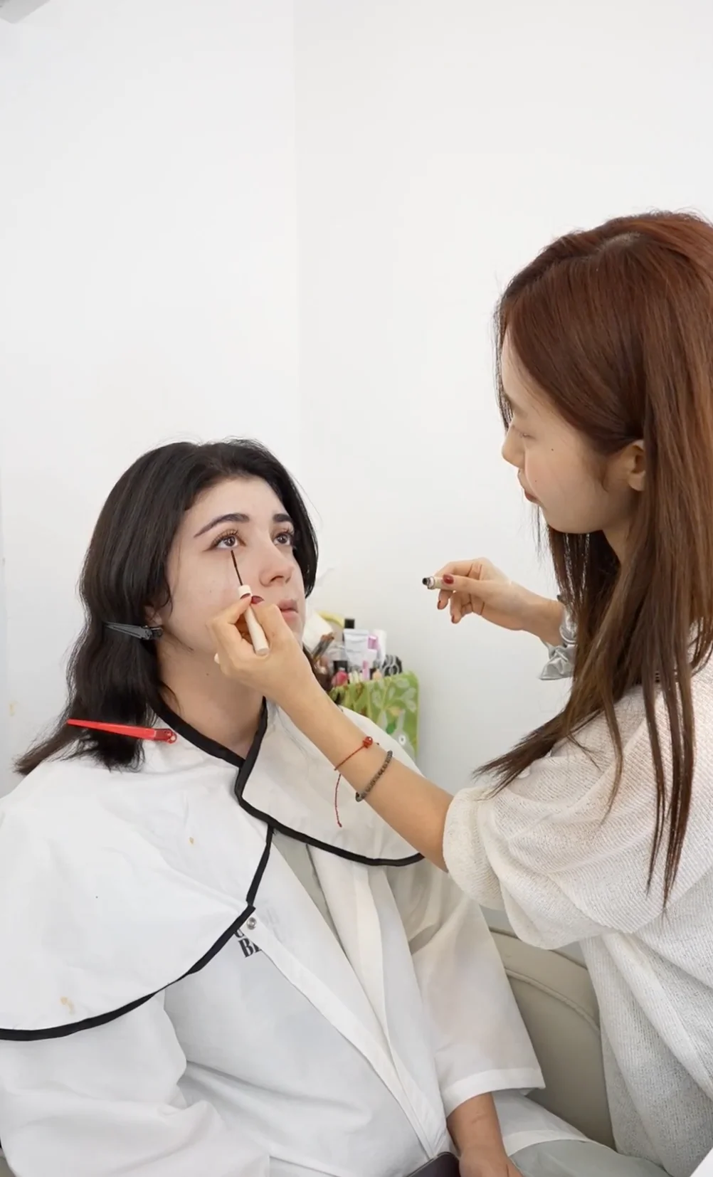 One Day Class (Makeup & Hair) 3
