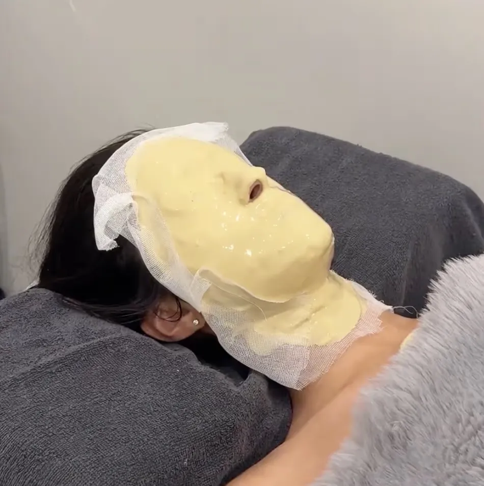 Basic Care Facial (Hydration Facial)