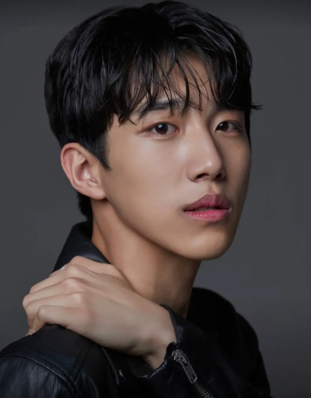 Men’s Makeup + Hair Styling