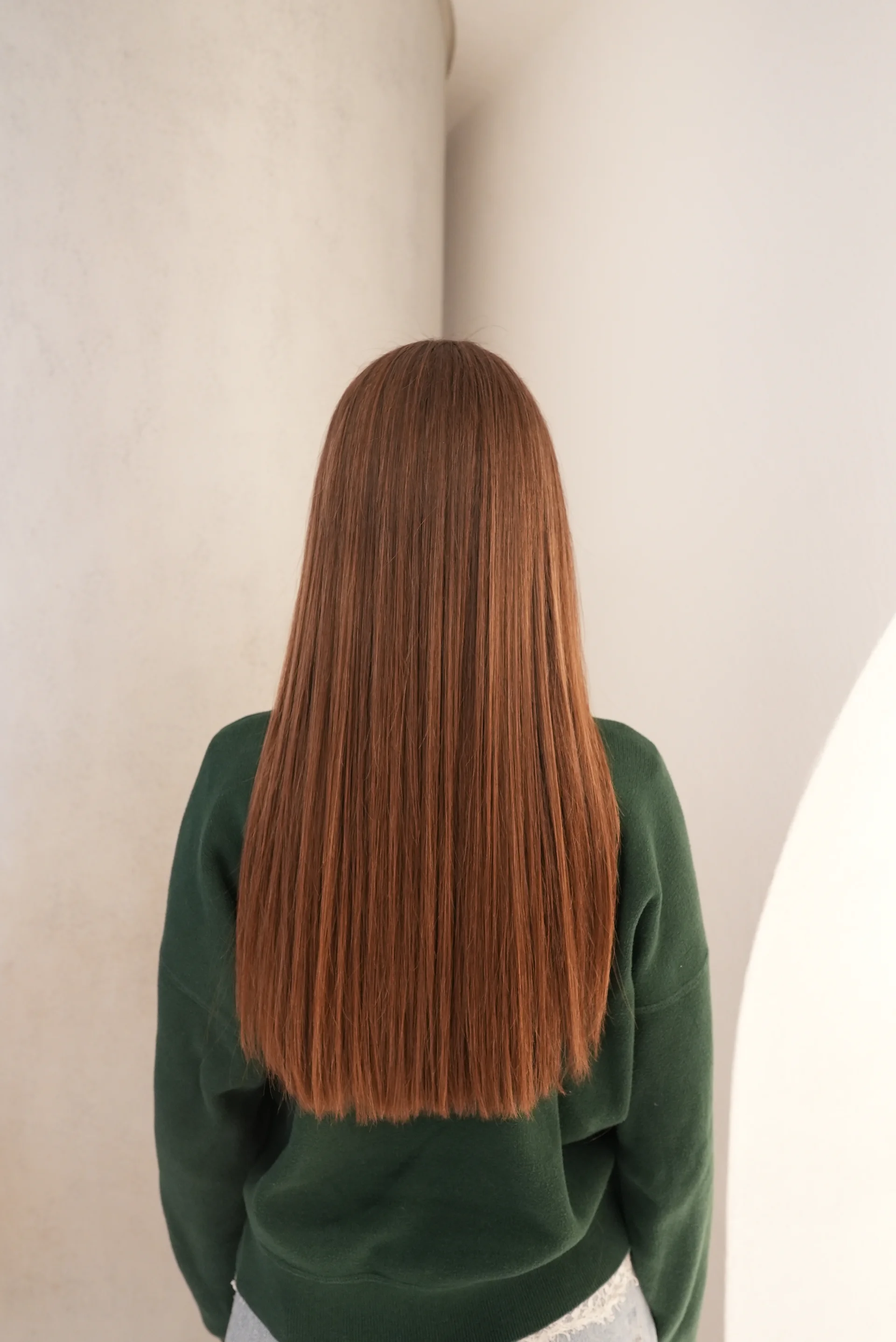 Angeling Hair Treatment 1