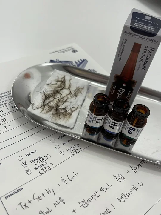 Signature Customized Prescription Care 3