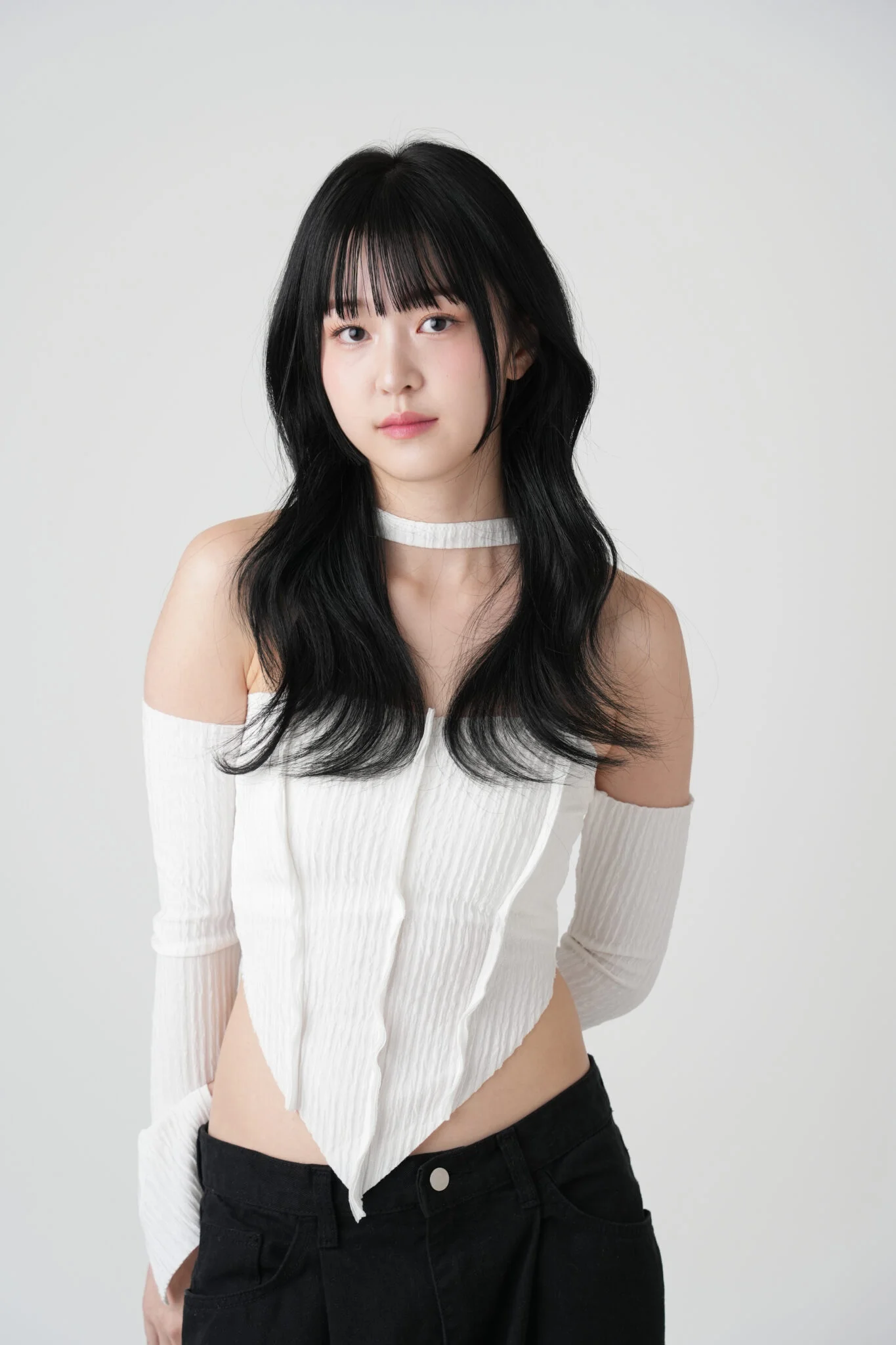 Hair Cut (Designer Cut) 1