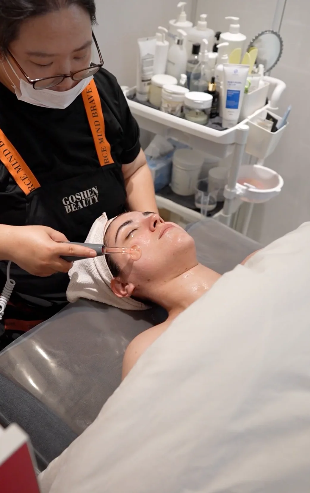 Aesthetic Body Skincare 2