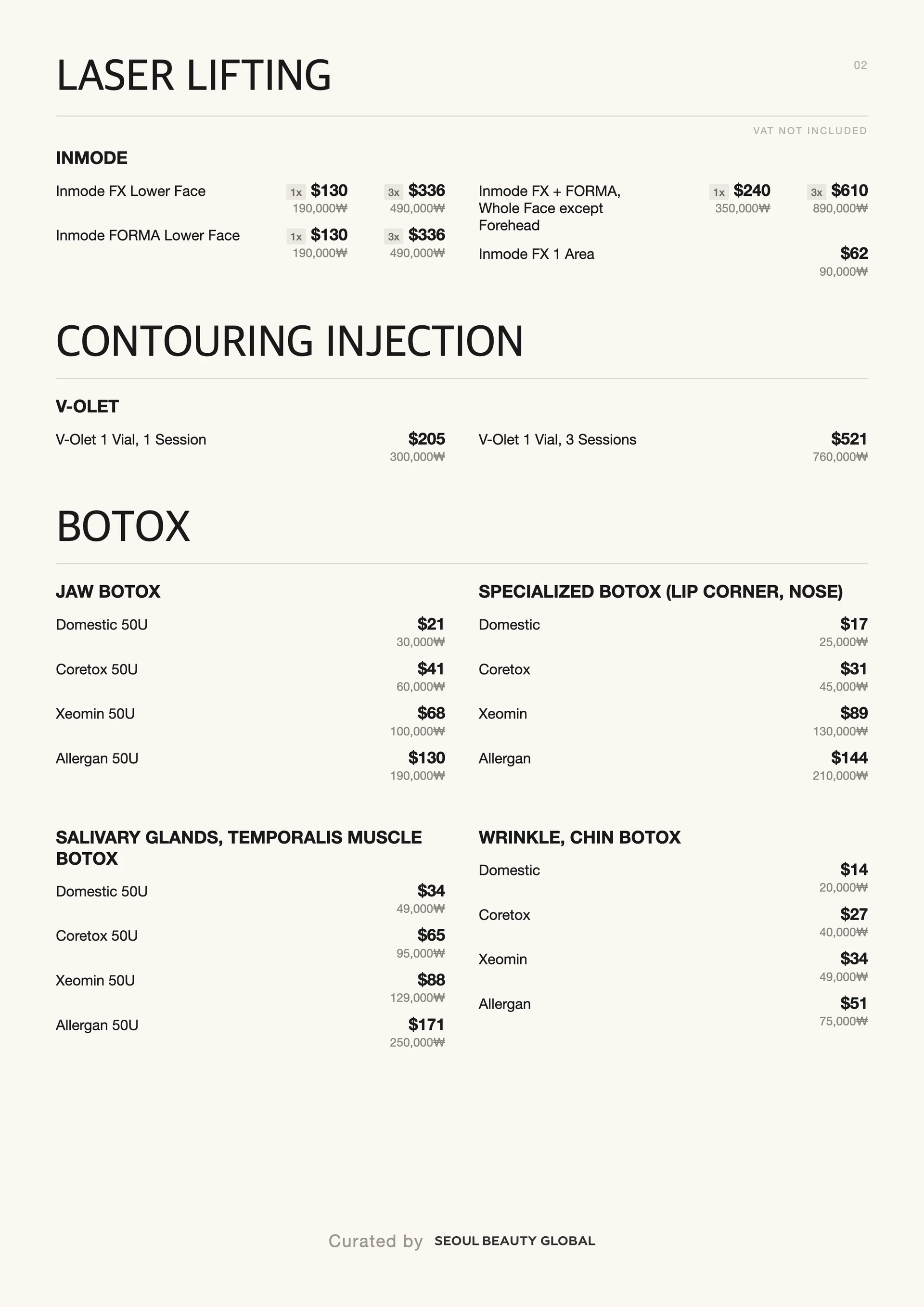 Consultation 4
