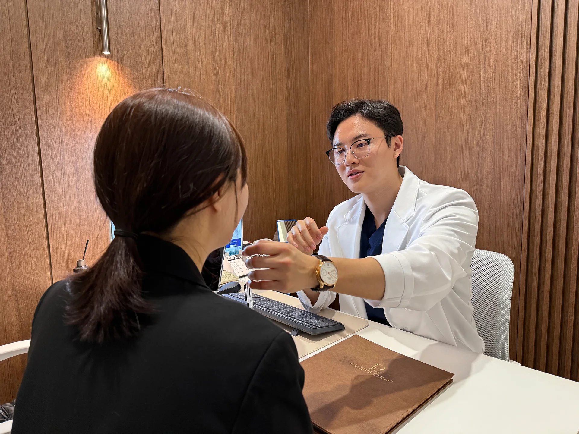 Personalized Consultation 2