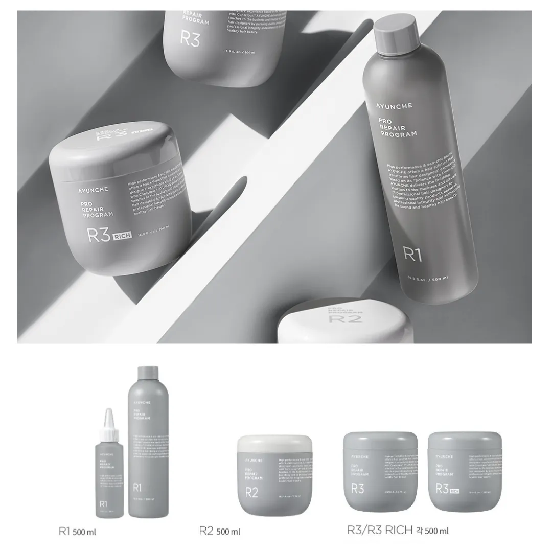 Ayunche Hair Clinic