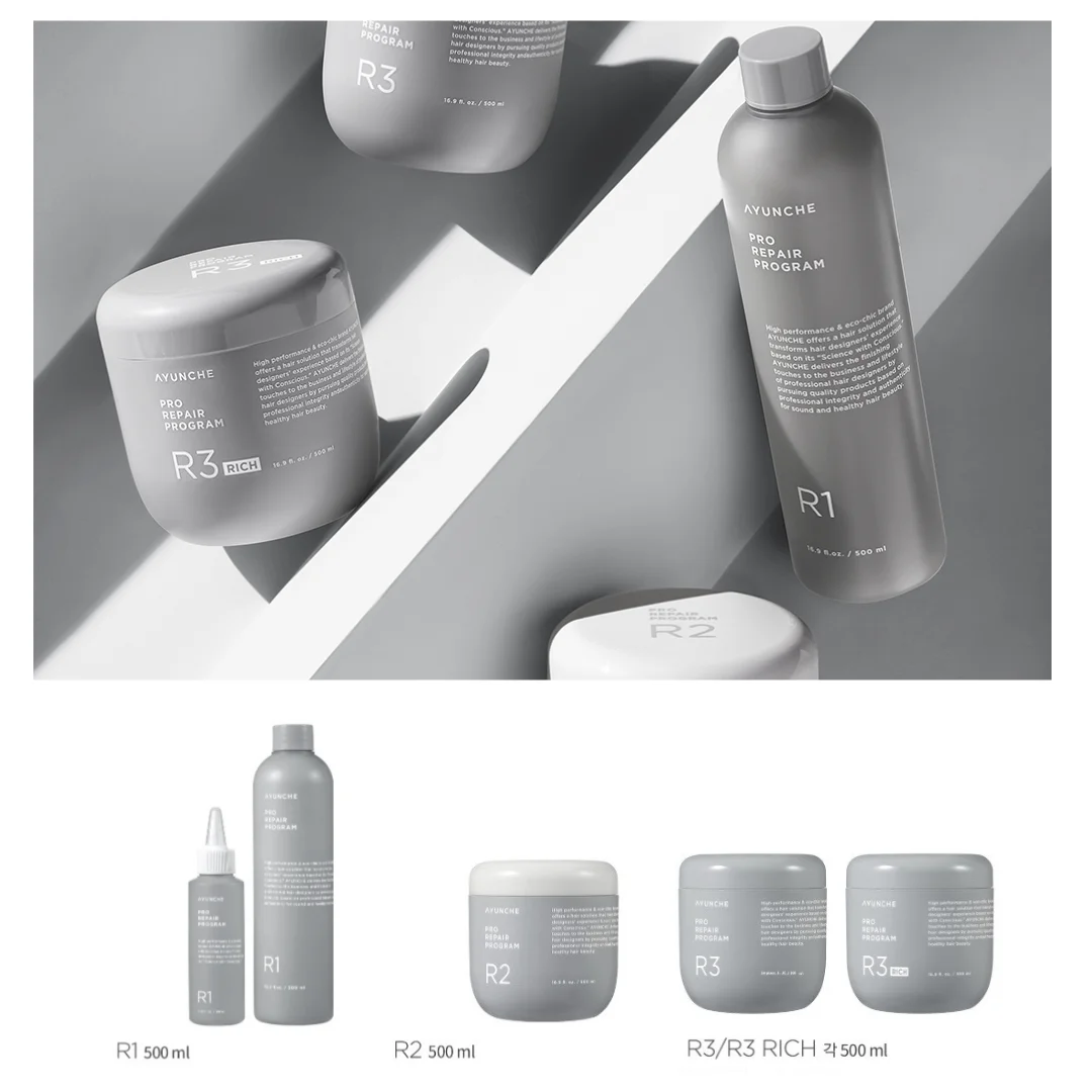 Ayunche Hair Clinic 1