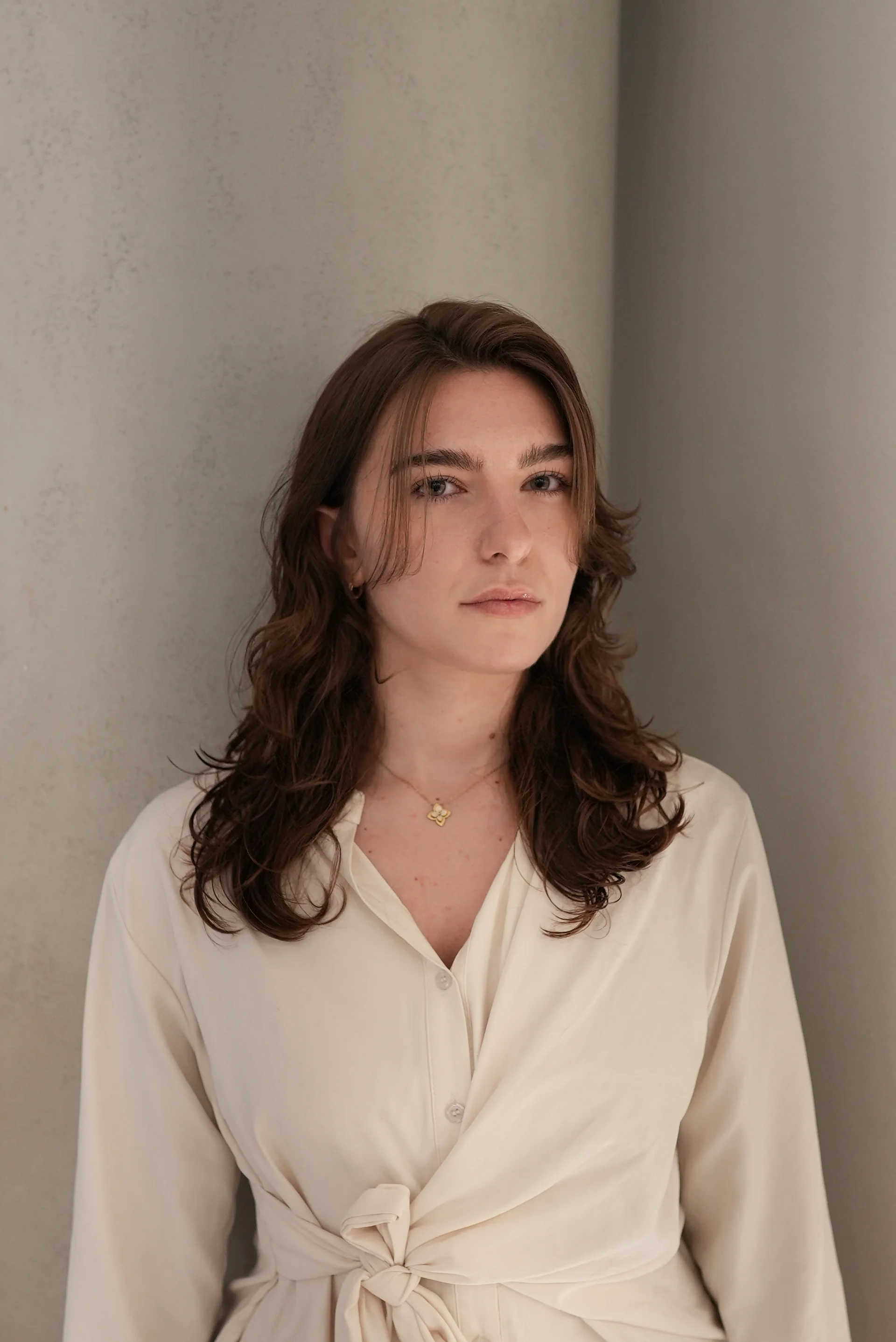 Wavy Perm (Setting / Digital) 2