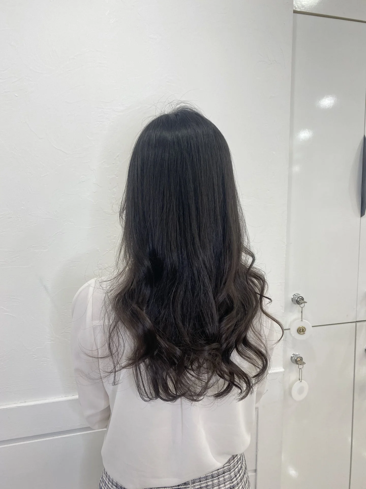 Magic Digital Perm 4