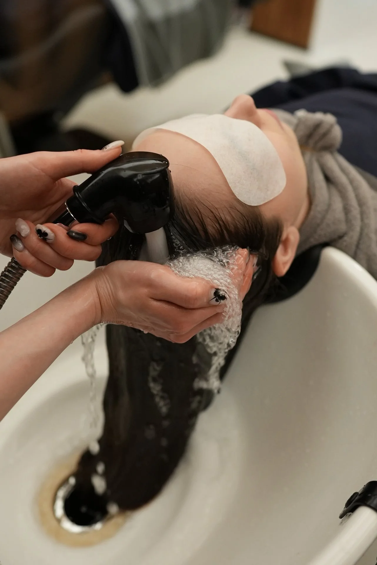 Hair Clinic 2