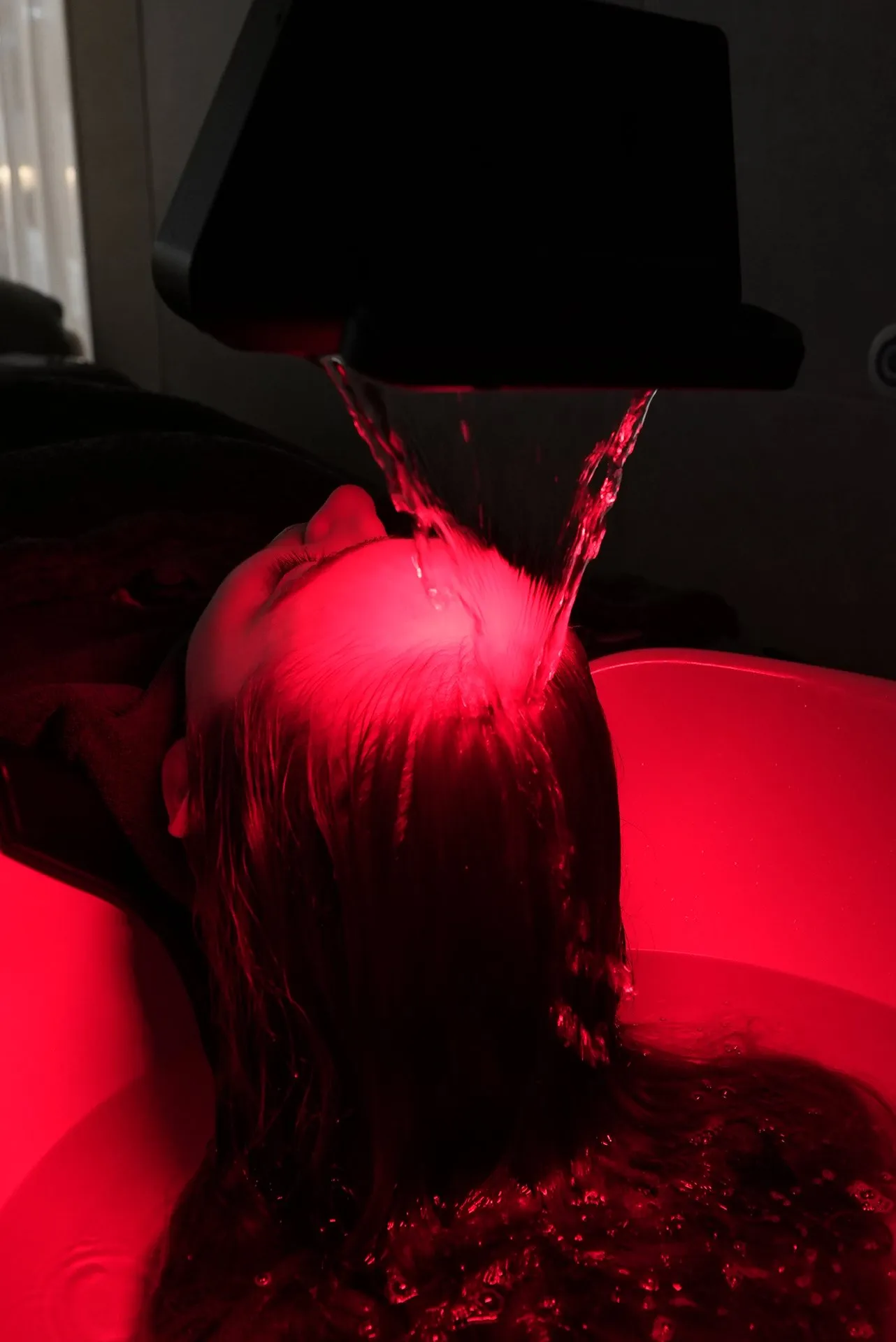 18-Step Stem Cell Scalp Treatment