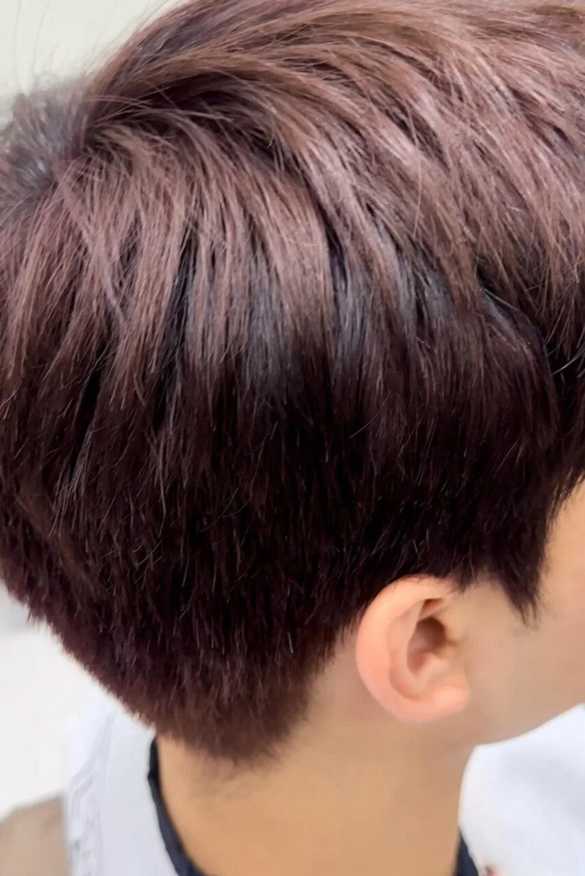 Men’s Color 2